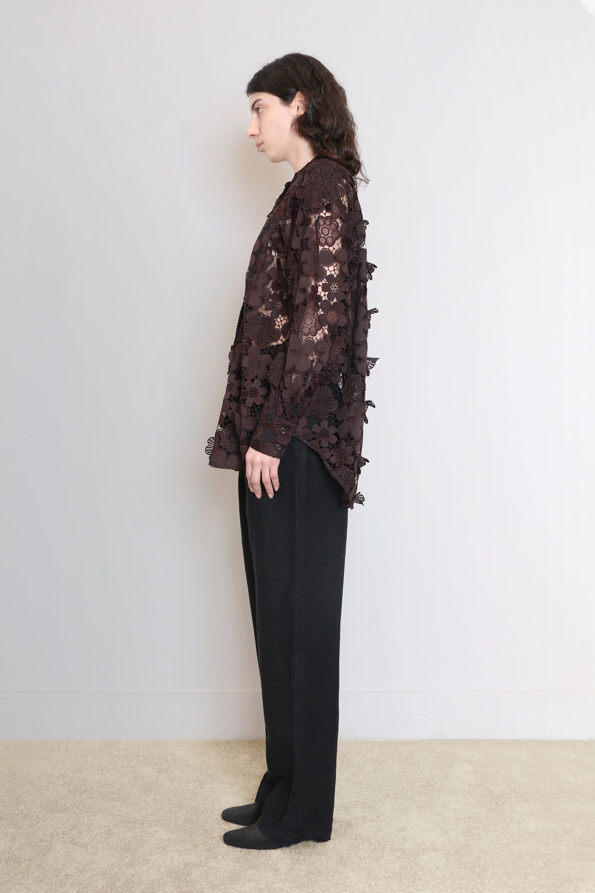 Myra Top-TOPS-Rachel Comey