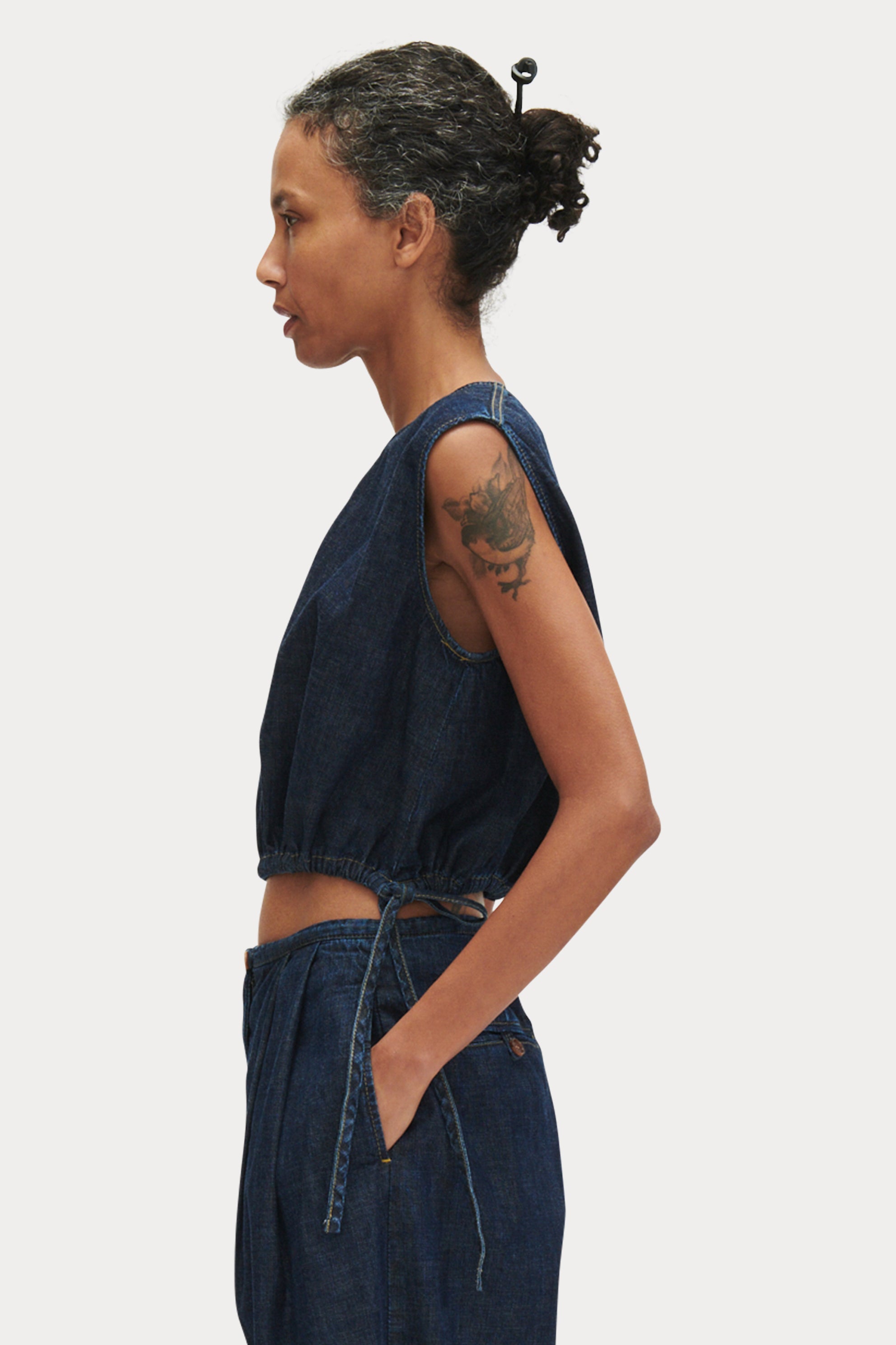 Aires Top-TOPS-Rachel Comey