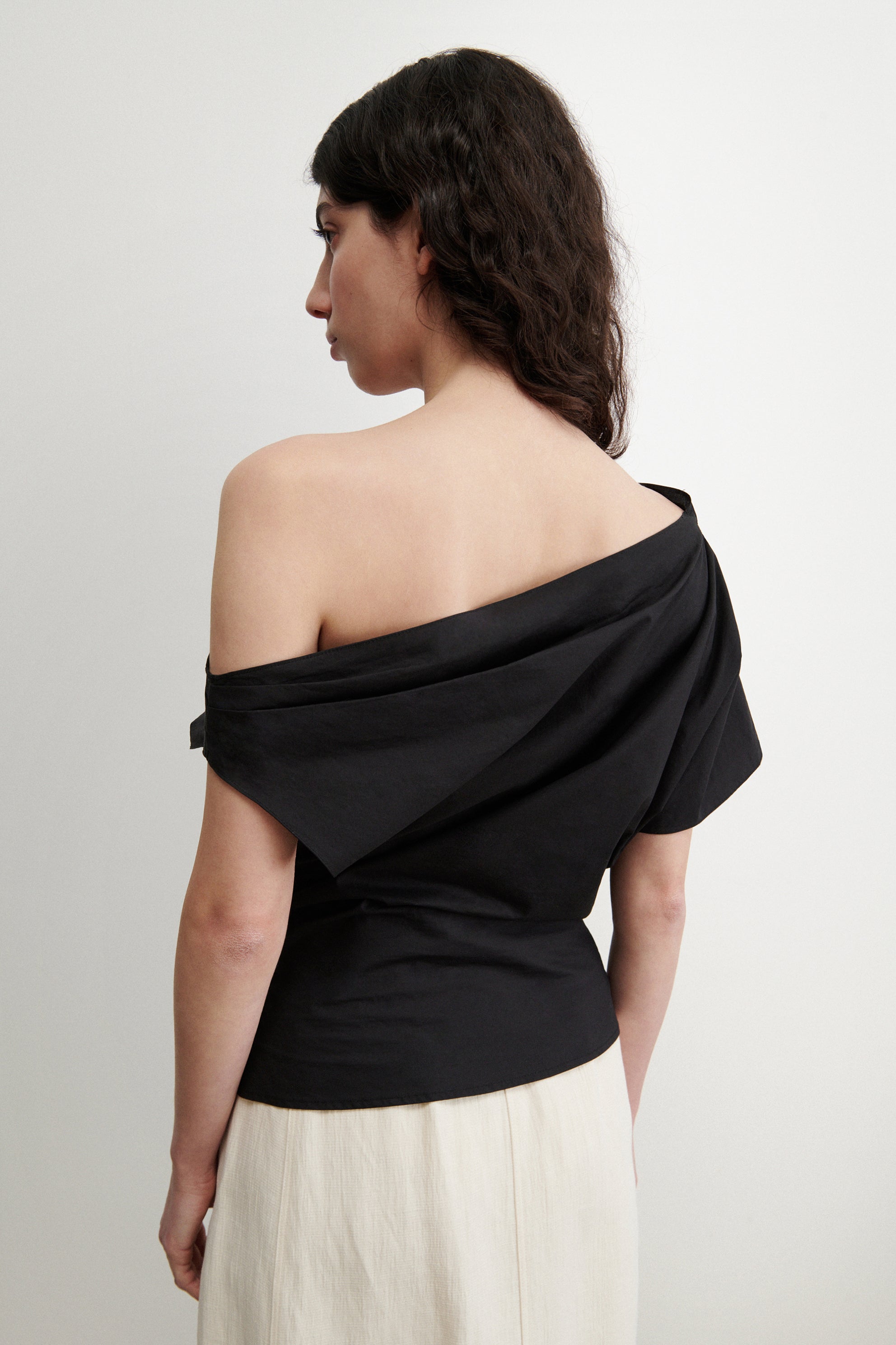 Mata Top-TOPS-Rachel Comey