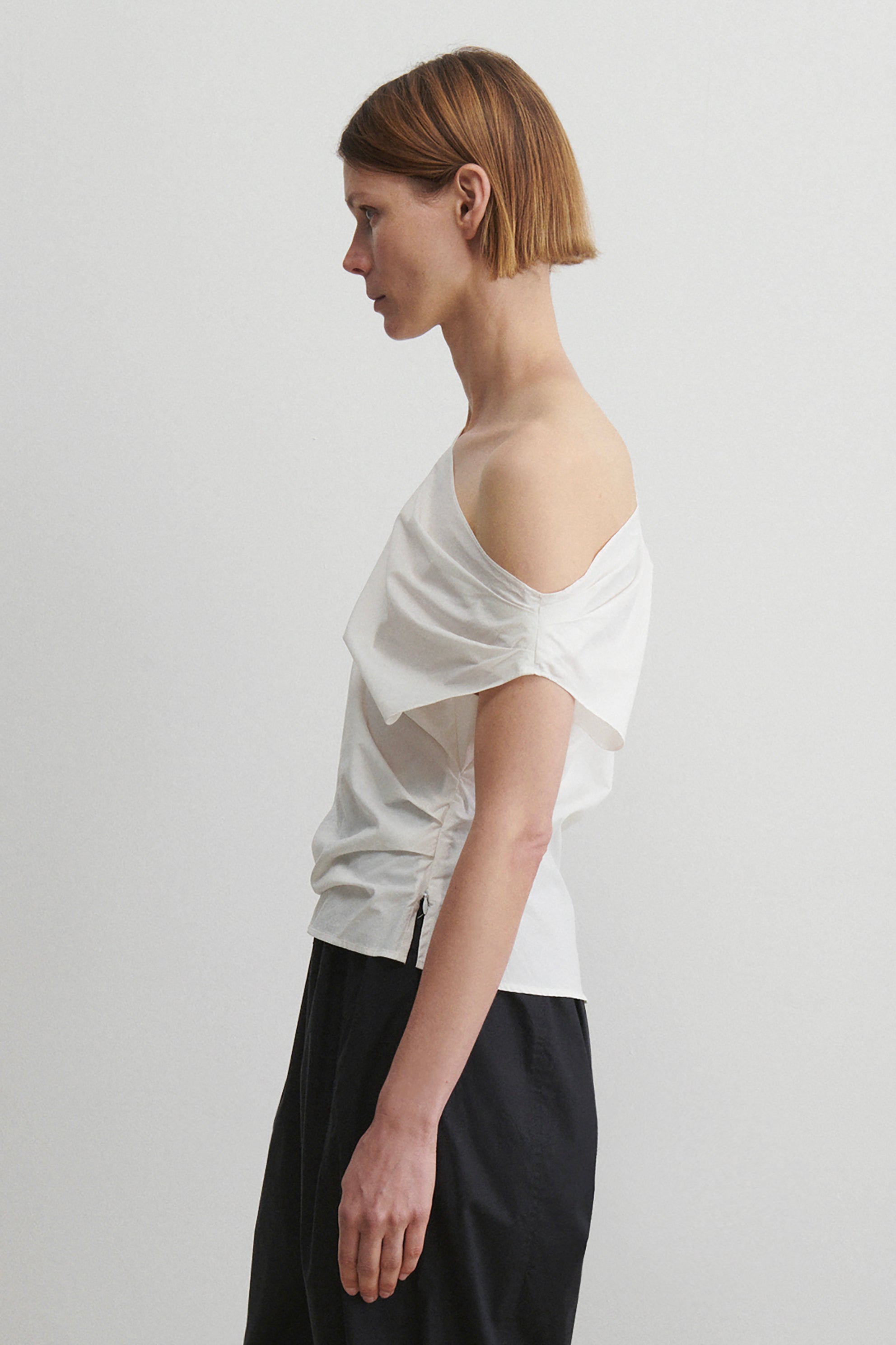 Mata Top-TOPS-Rachel Comey