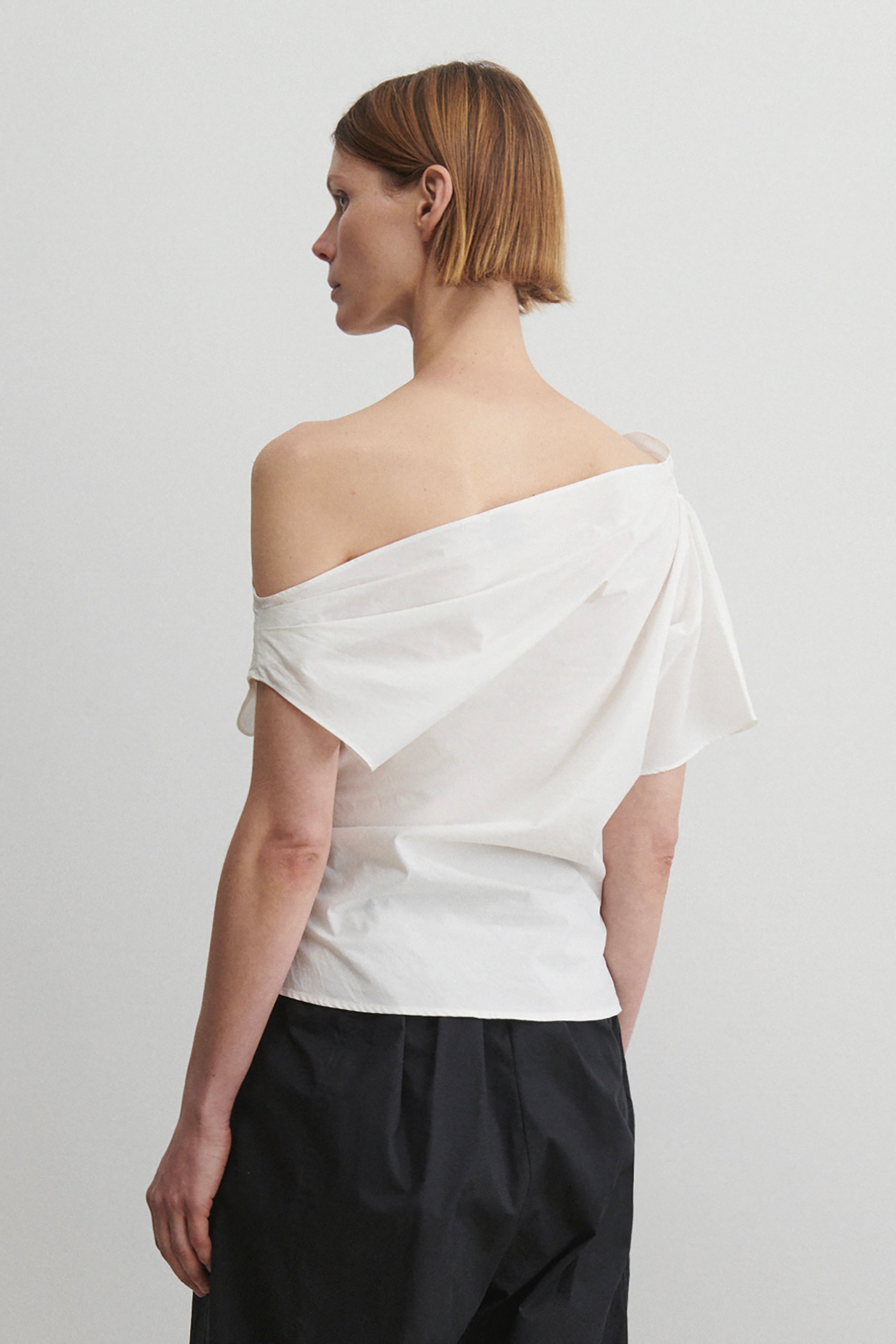 Mata Top-TOPS-Rachel Comey