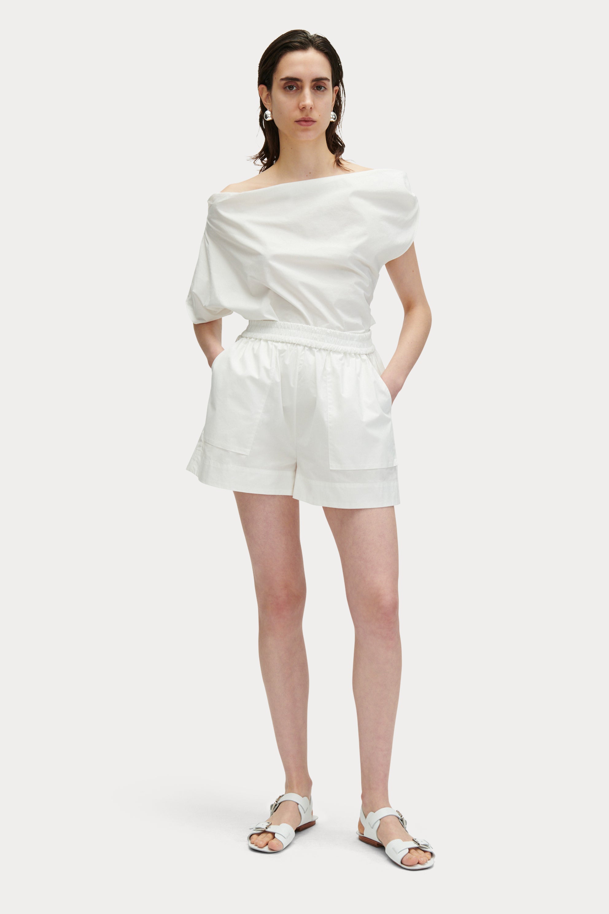 Jalen Short-SHORTS-Rachel Comey