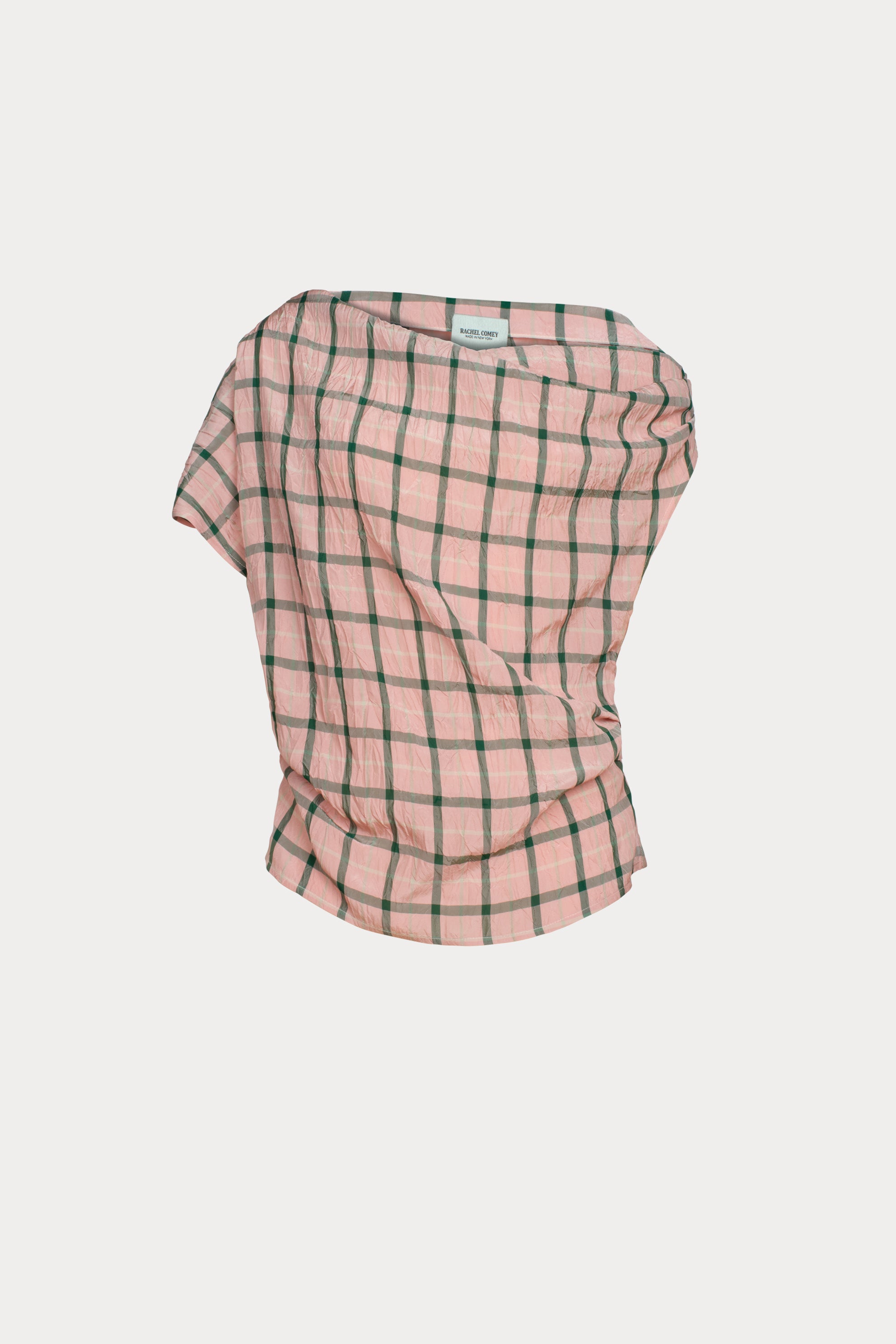 Mata Top-TOPS-Rachel Comey