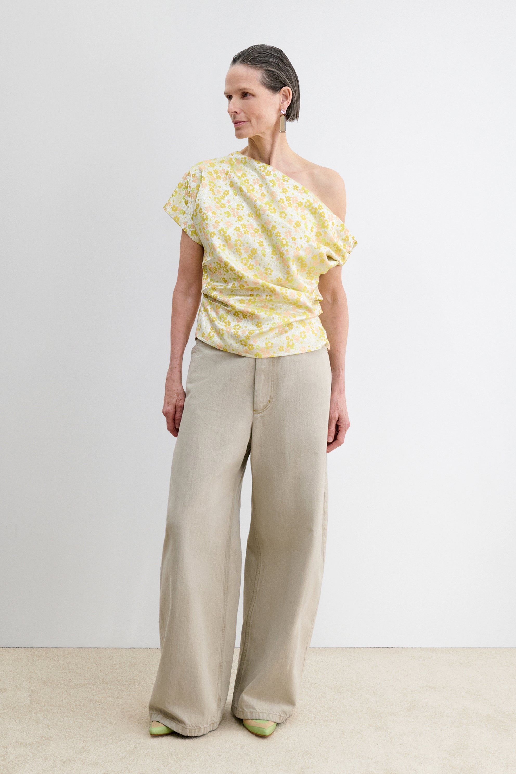Tops | Rachel Comey