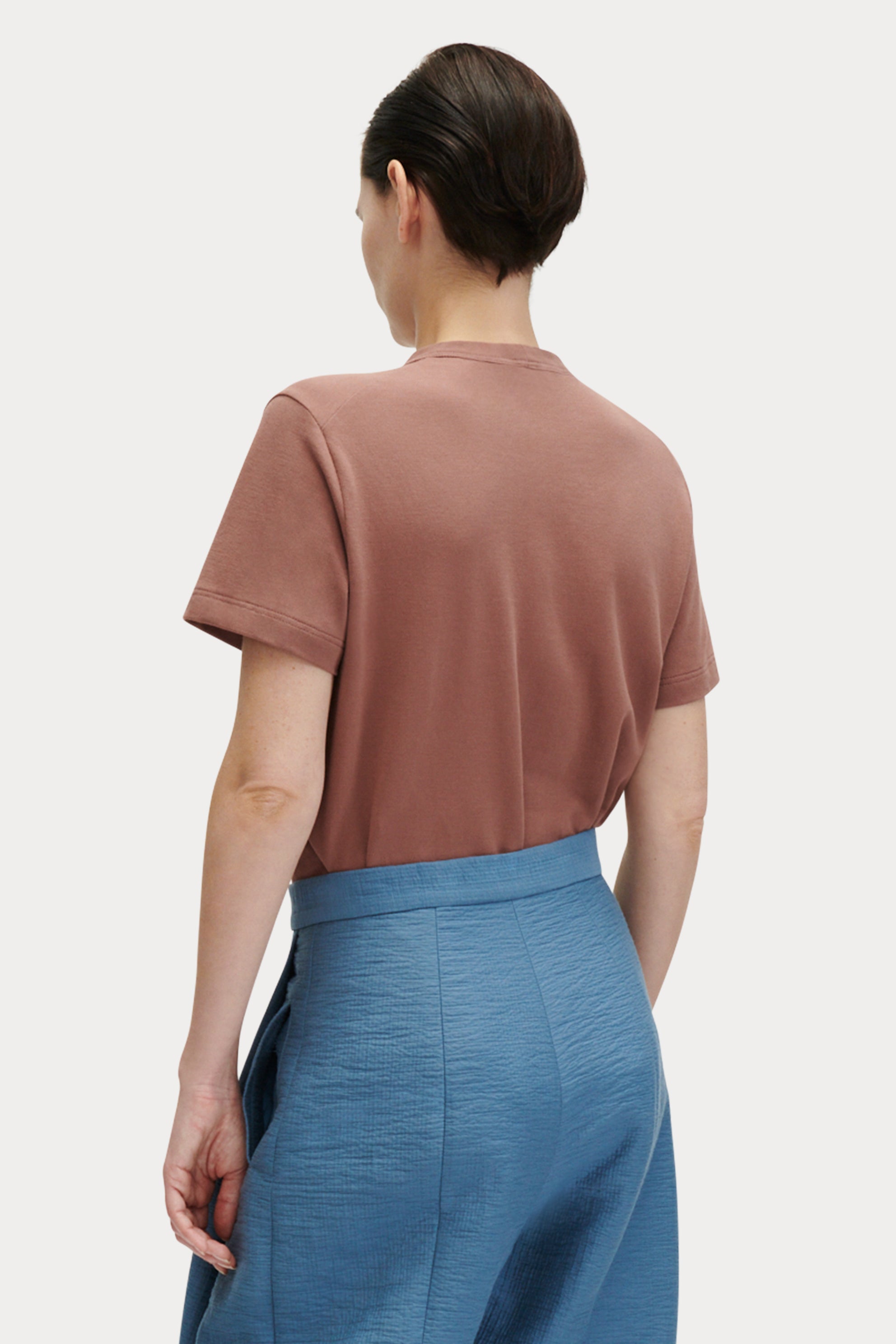 Ponza Tee-TOPS-Rachel Comey