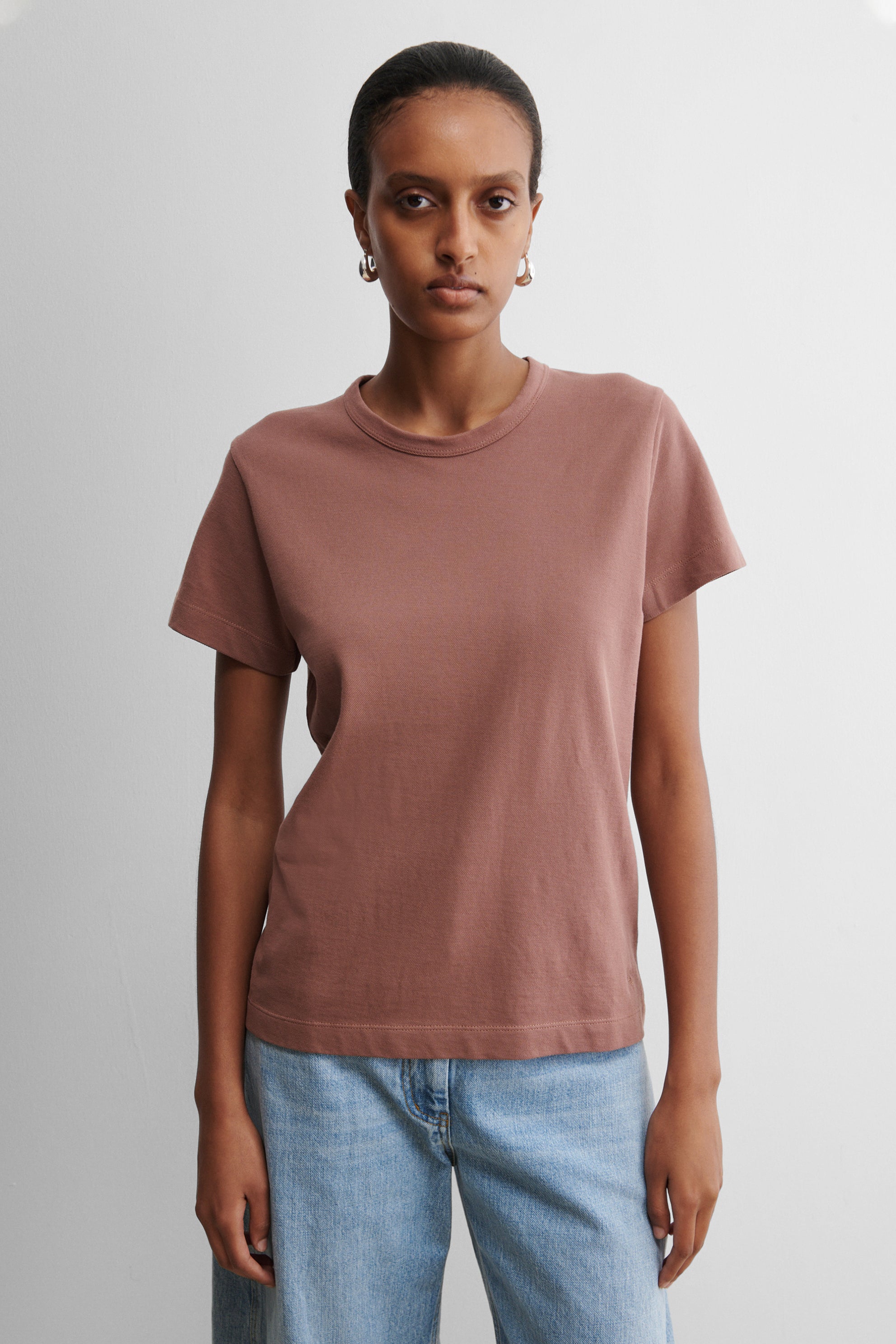 Ponza Tee-TEES-Rachel Comey