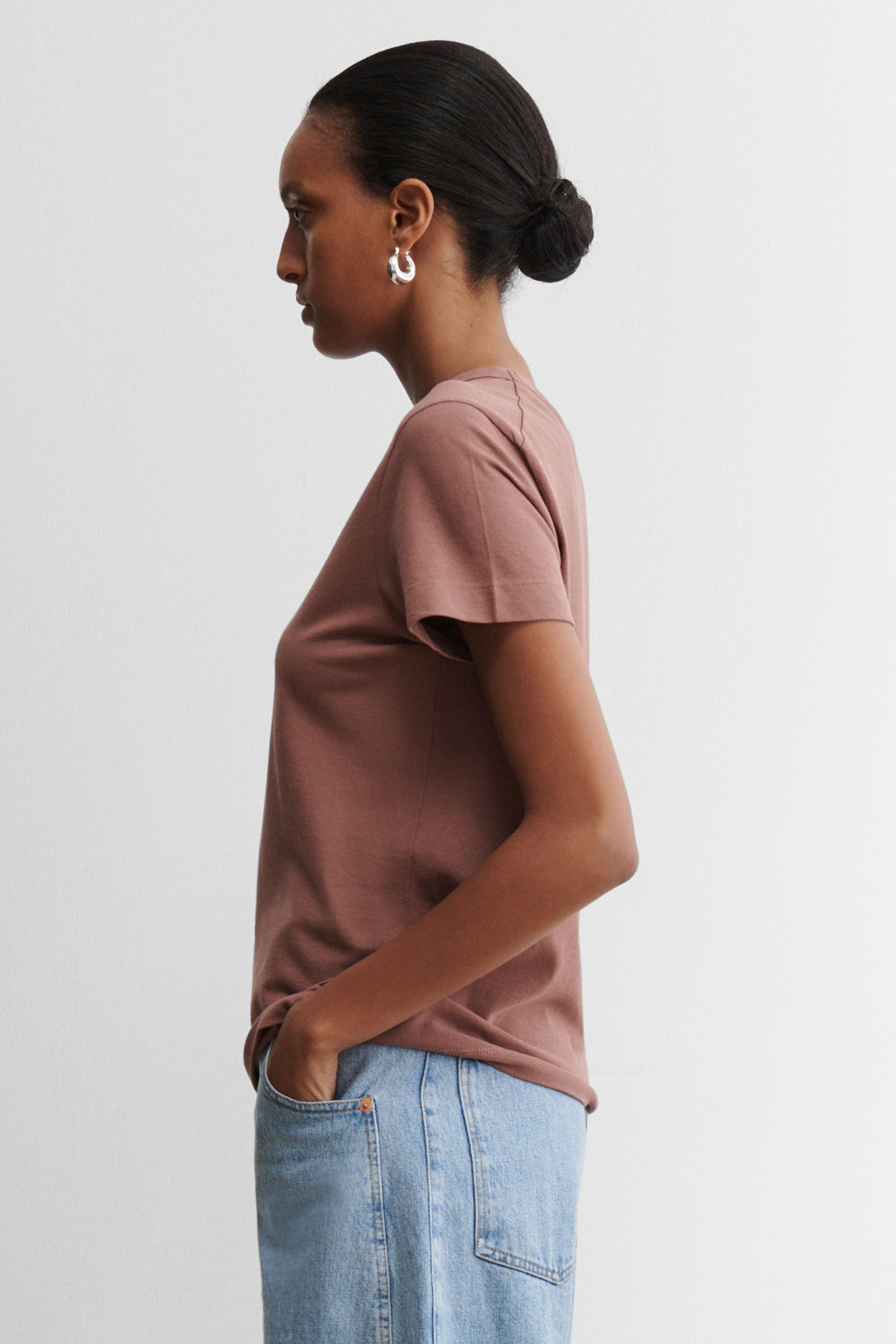 Ponza Tee-TEES-Rachel Comey