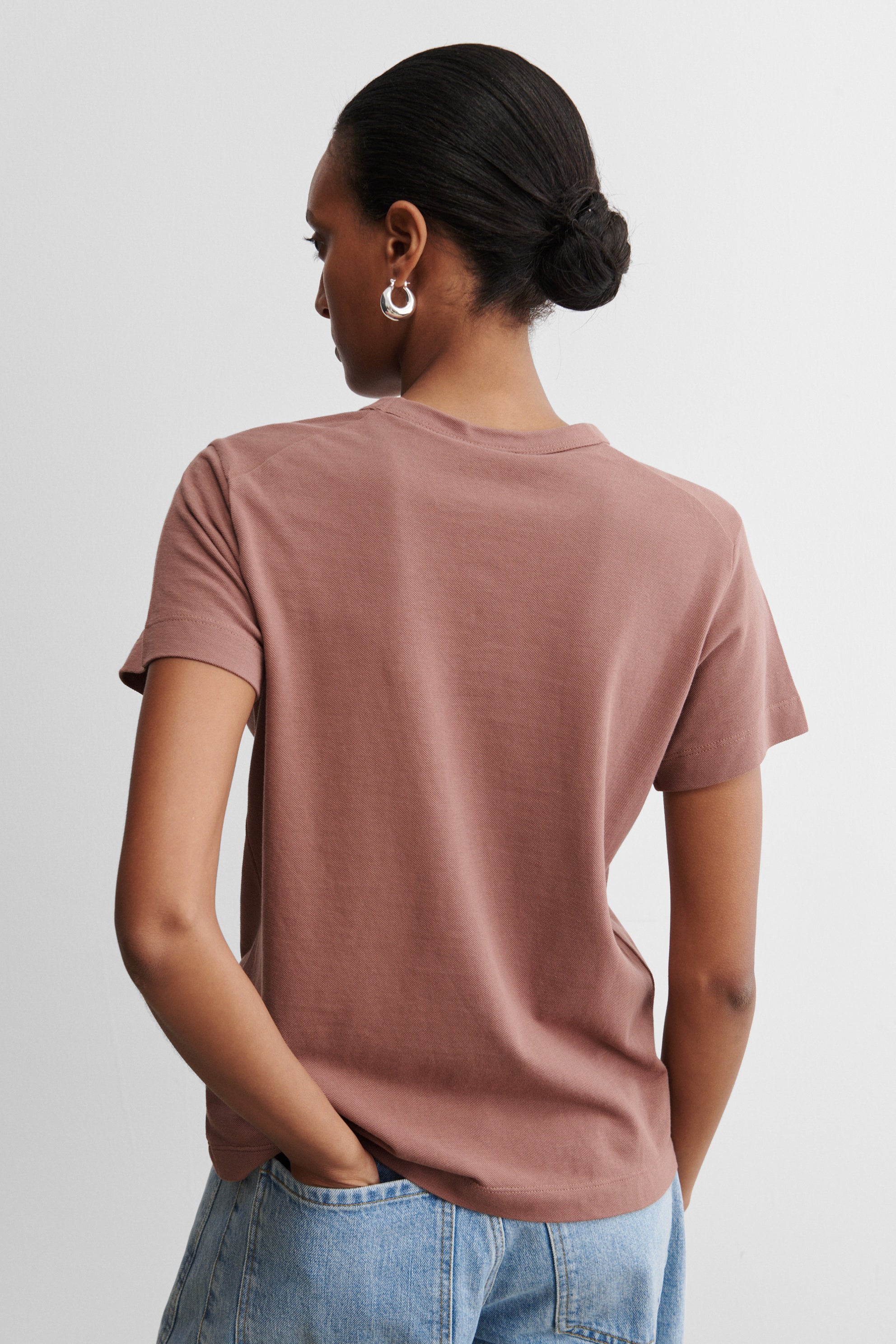 Ponza Tee-TEES-Rachel Comey