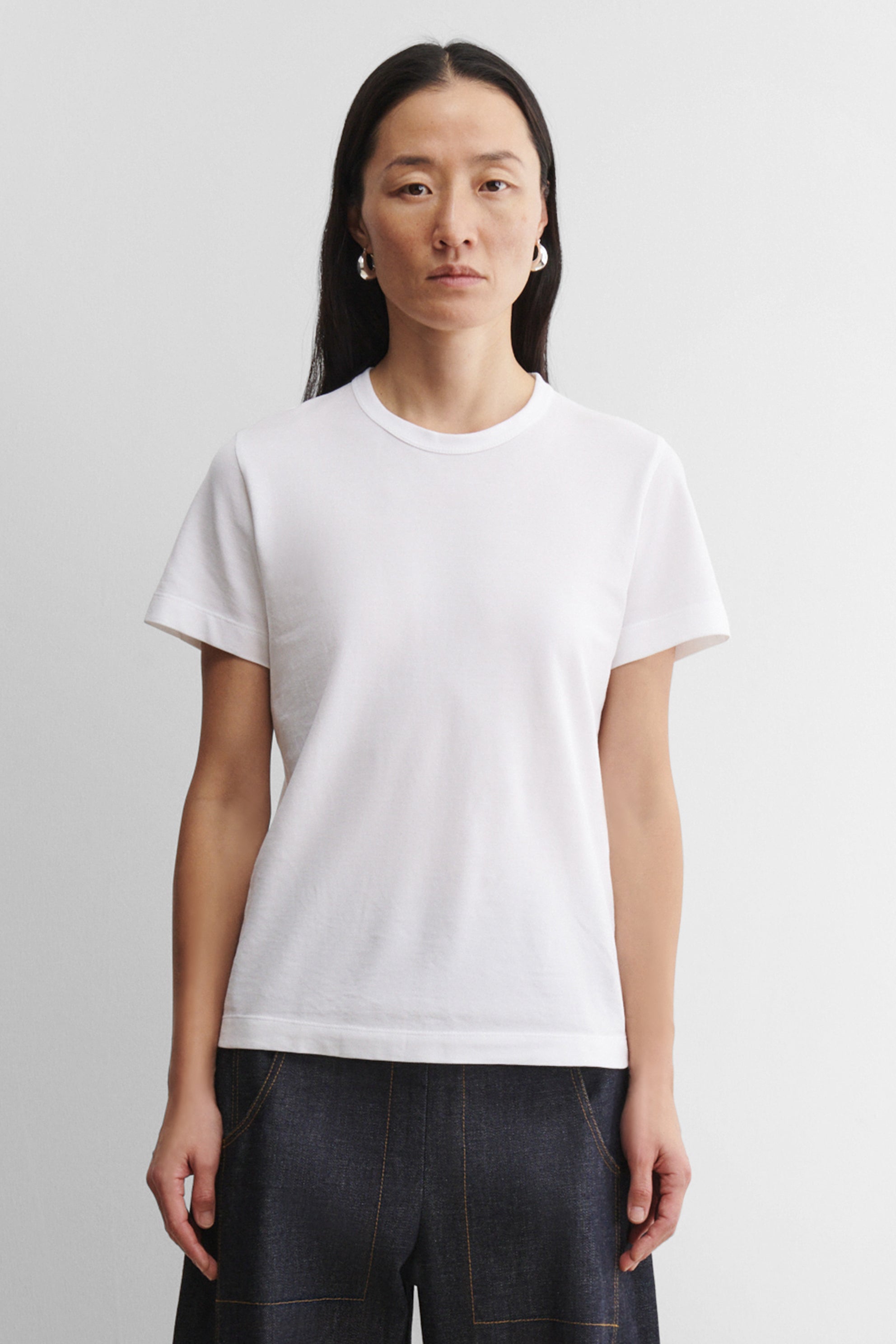 Ponza Tee-TEES-Rachel Comey