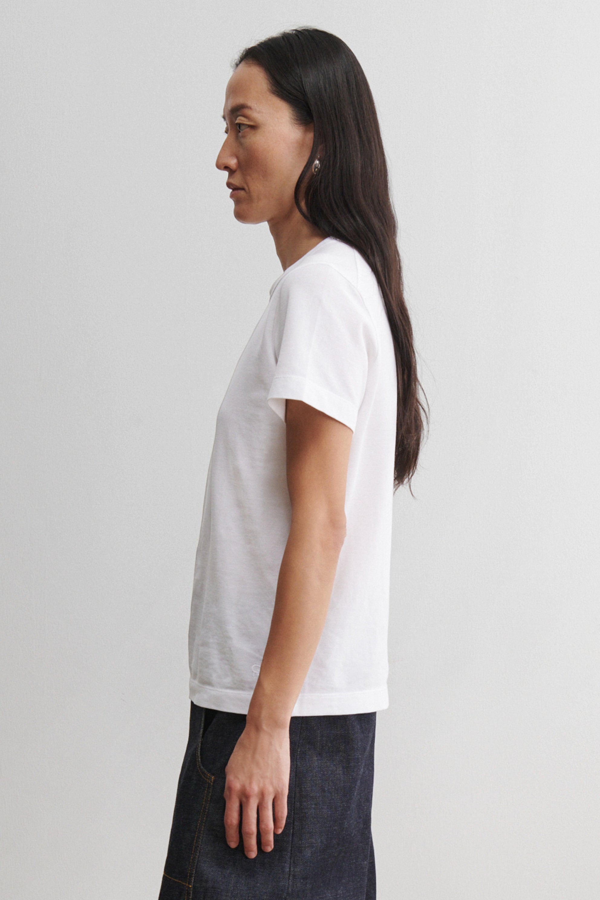 Ponza Tee-TEES-Rachel Comey