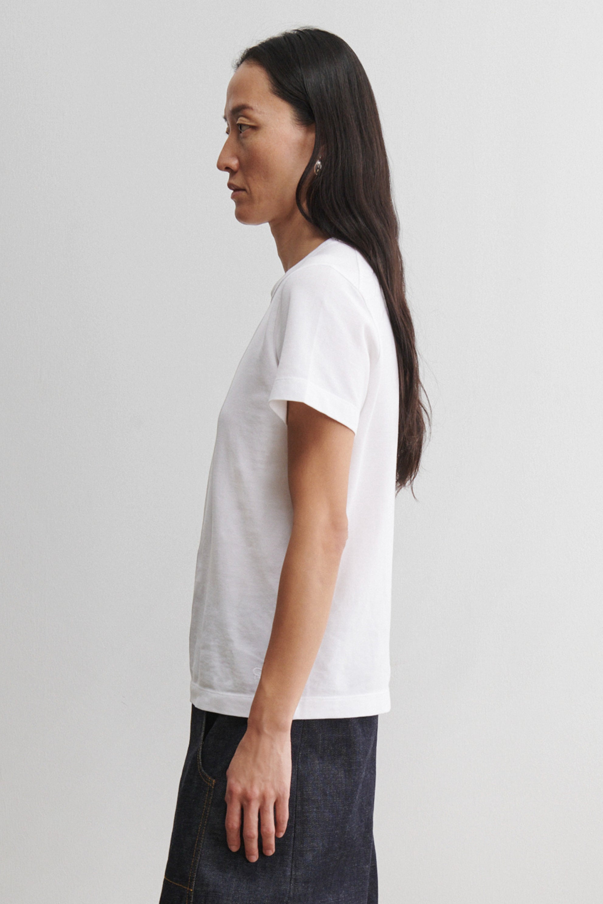 Ponza Tee-TOPS-Rachel Comey