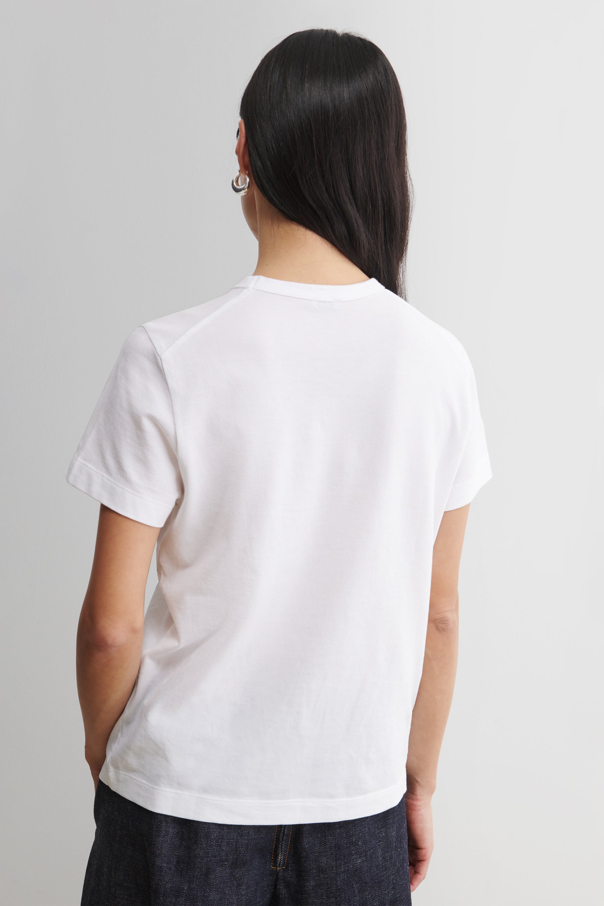 Ponza Tee-TEES-Rachel Comey