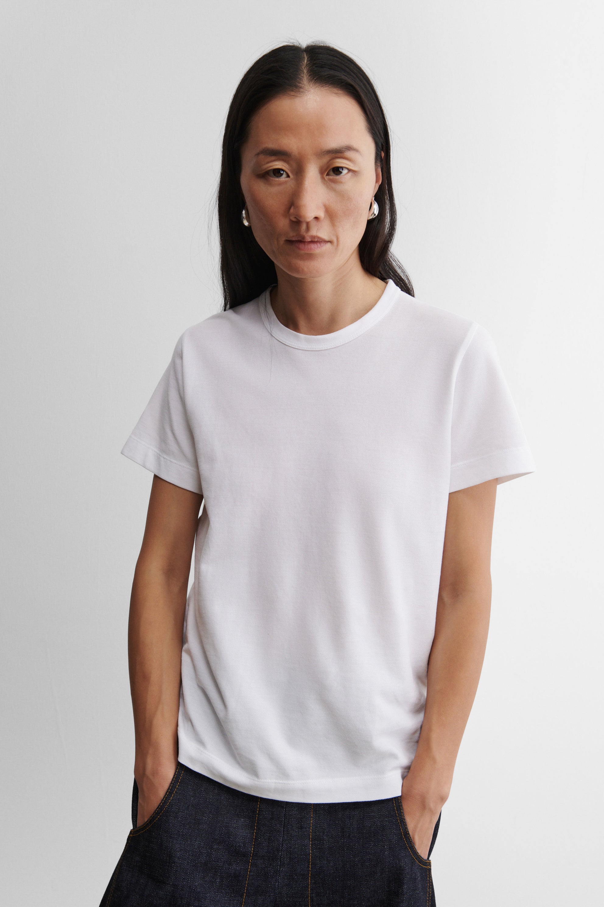 Ponza Tee-TEES-Rachel Comey