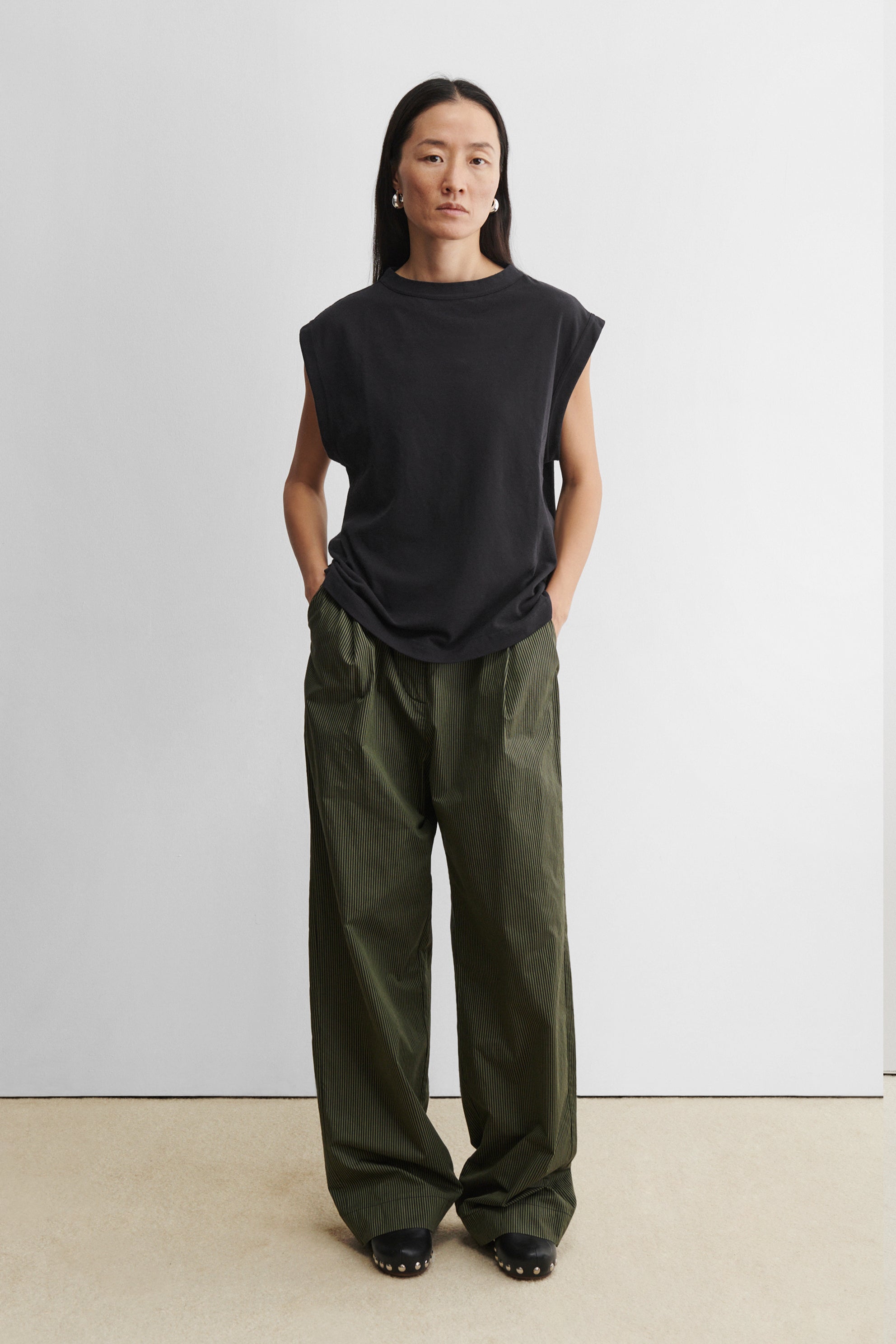 Bloom Tee-TEES-Rachel Comey