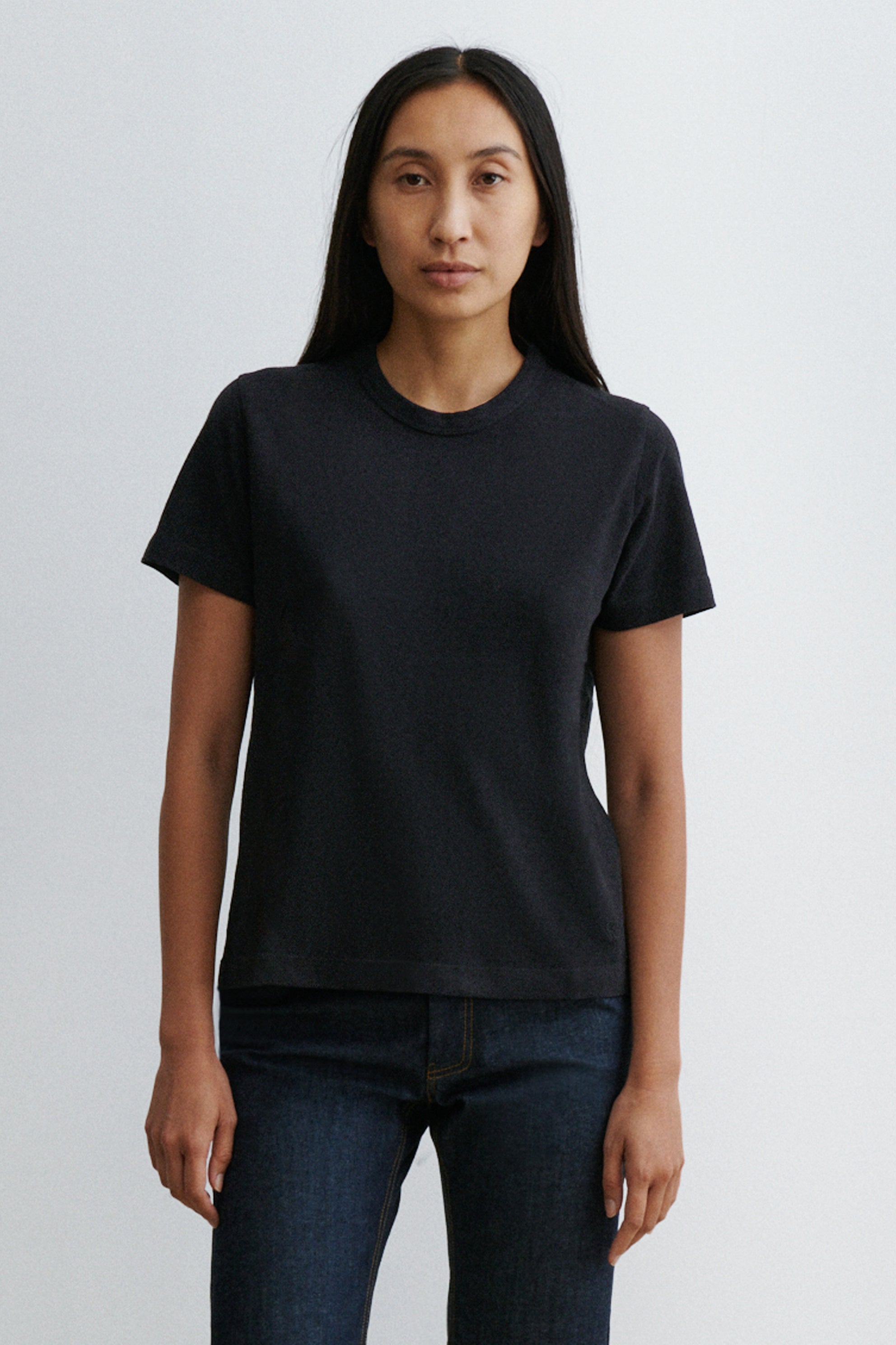 Ponza Tee-TOPS-Rachel Comey