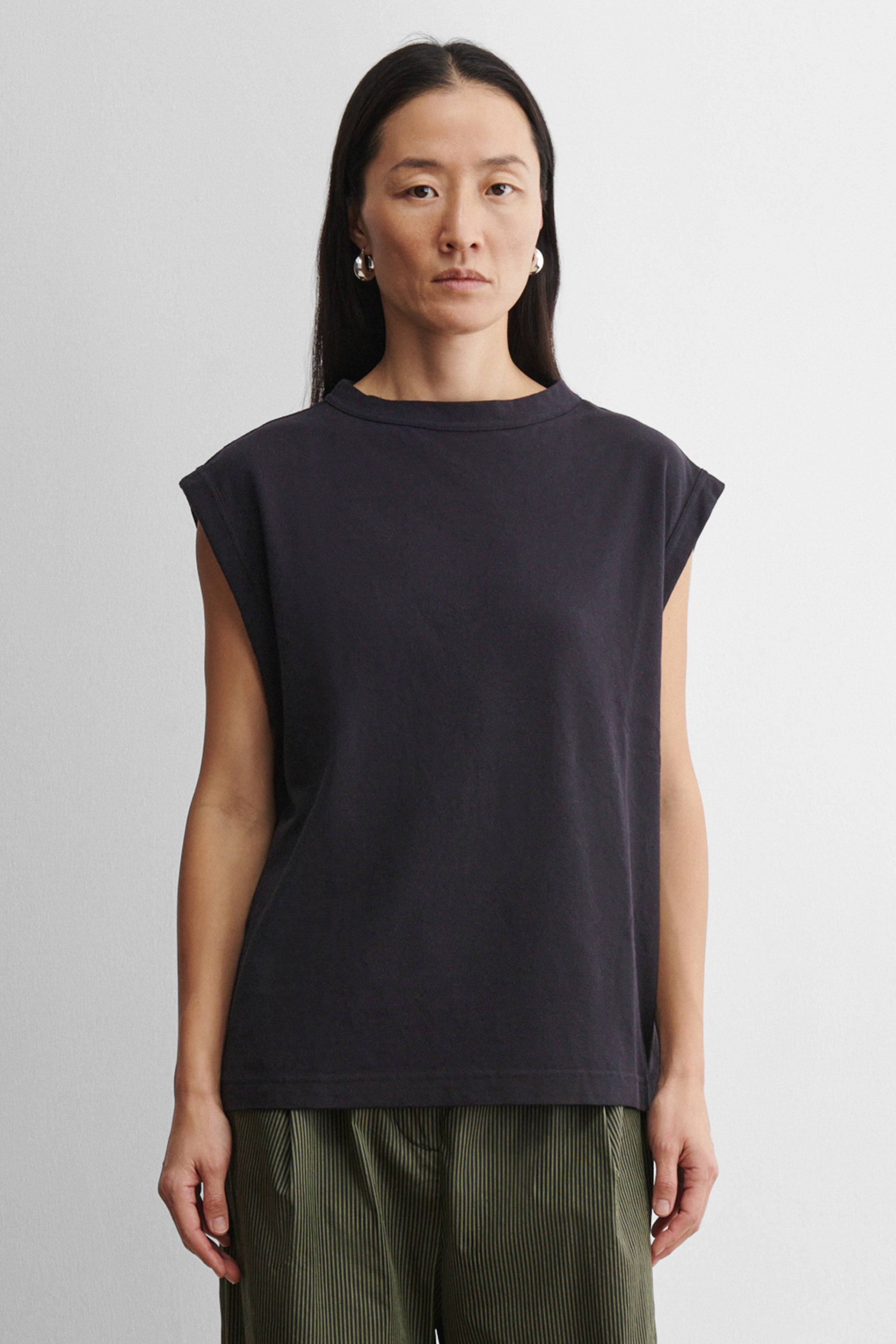 Bloom Tee-TEES-Rachel Comey