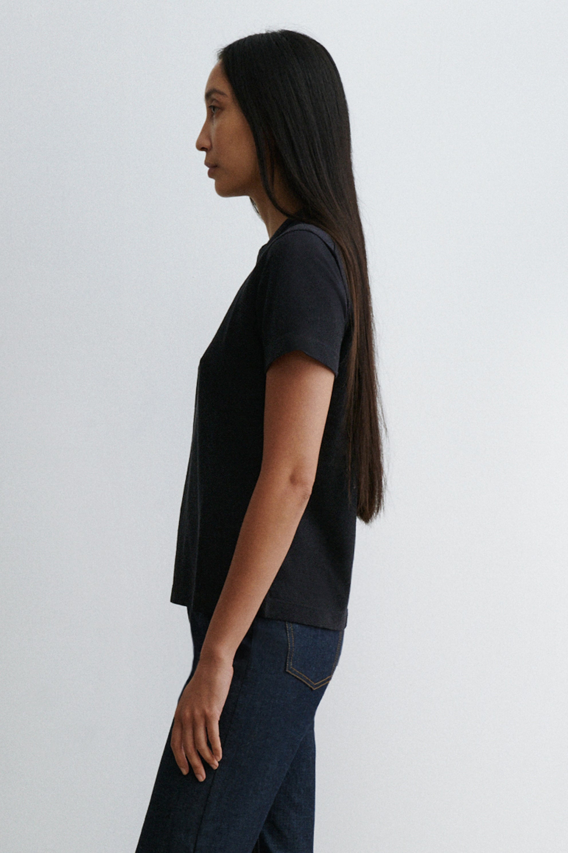 Ponza Tee-TOPS-Rachel Comey