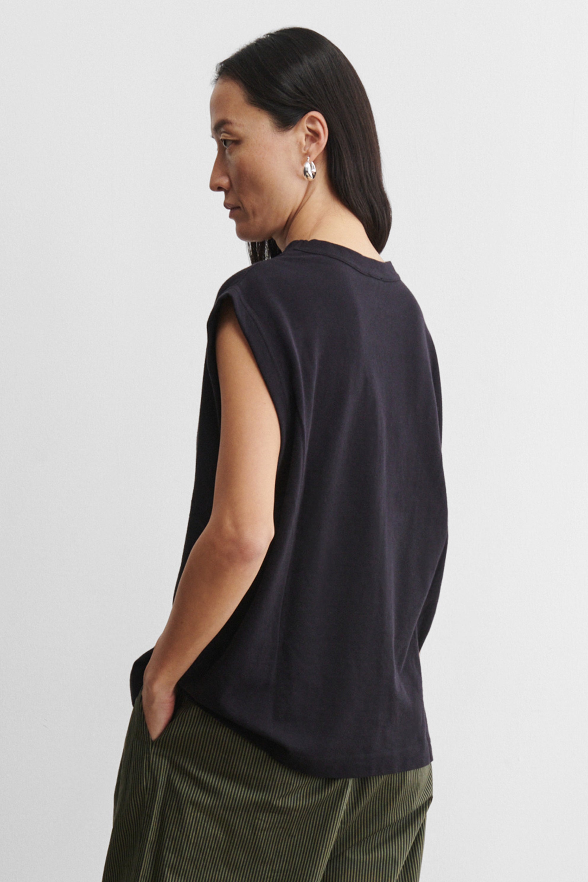 Bloom Tee-TEES-Rachel Comey