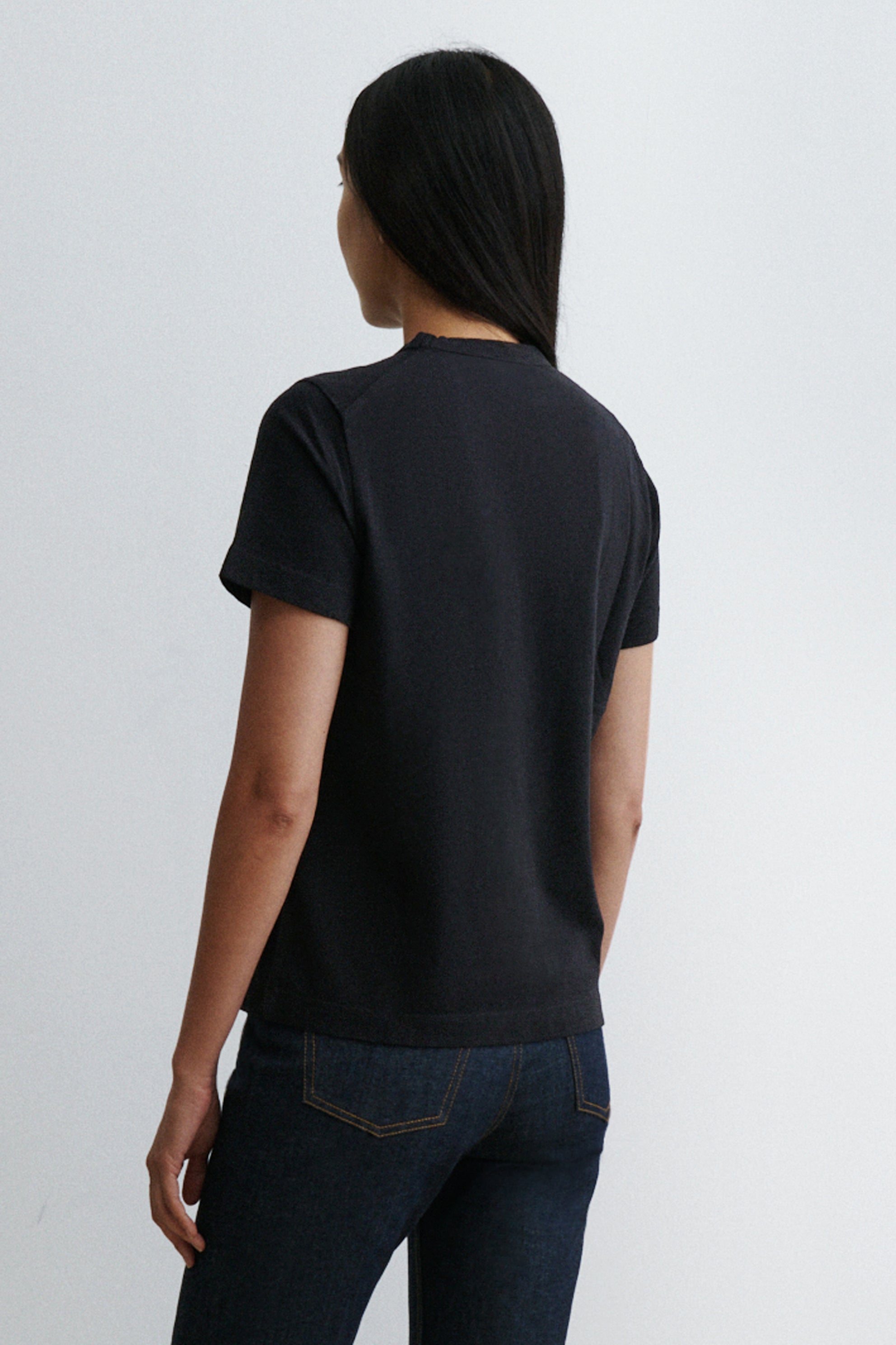 Ponza Tee-TOPS-Rachel Comey