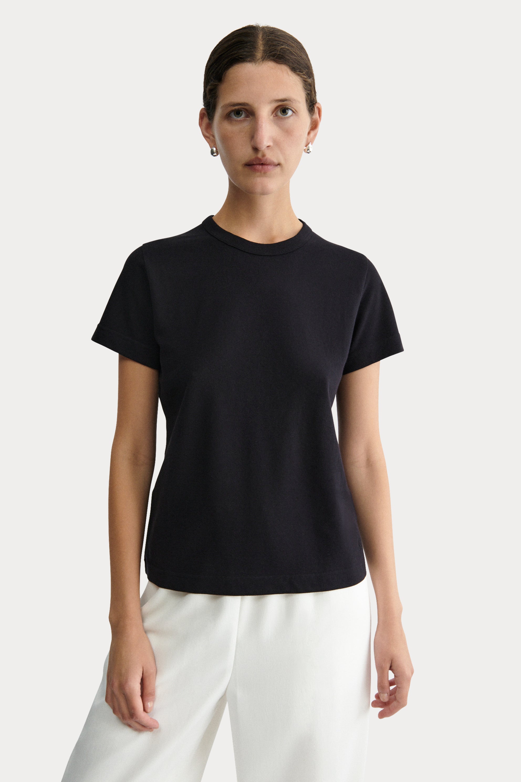 Ponza Tee-TEES-Rachel Comey