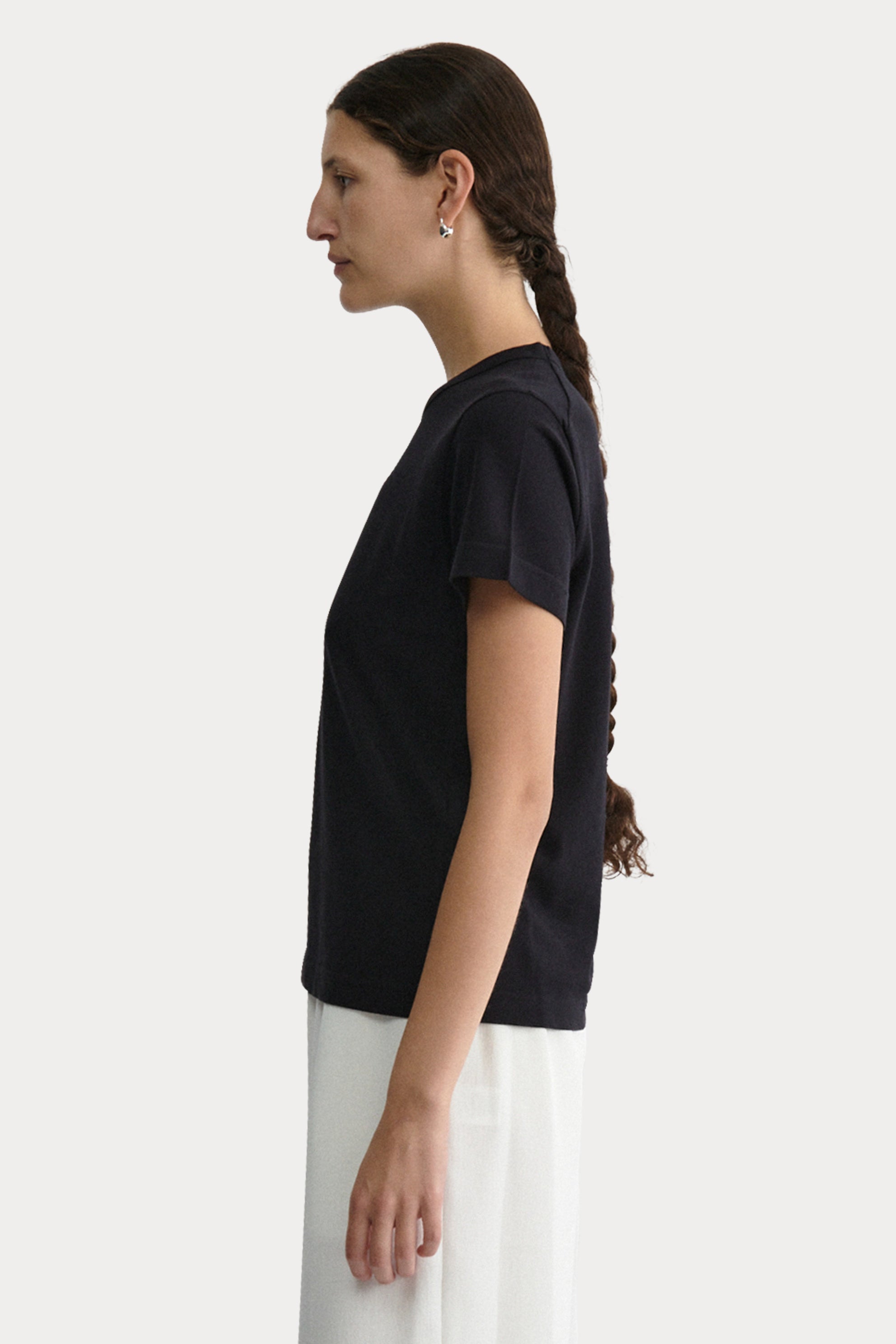 Ponza Tee-TOPS-Rachel Comey