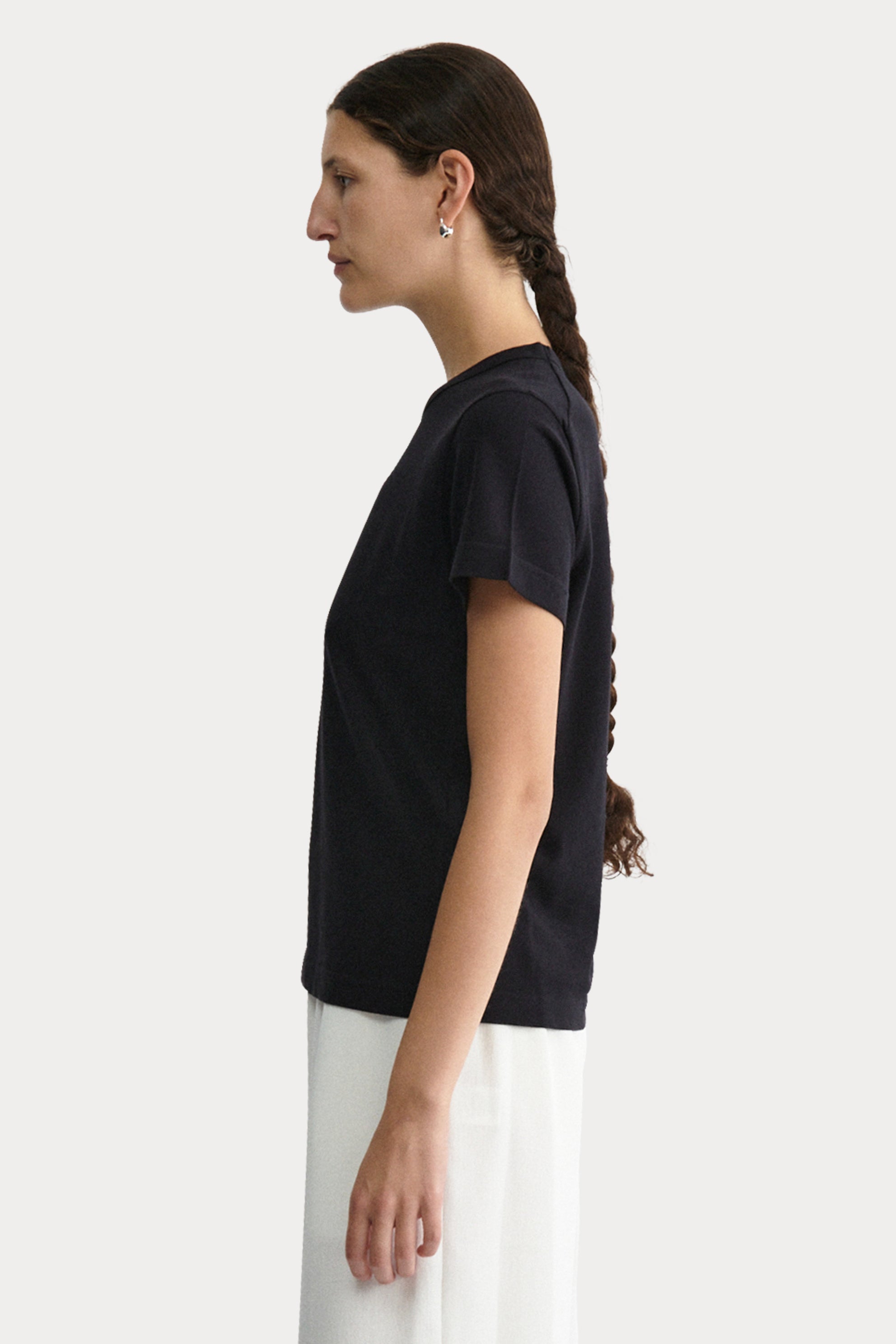 Ponza Tee-TOPS-Rachel Comey