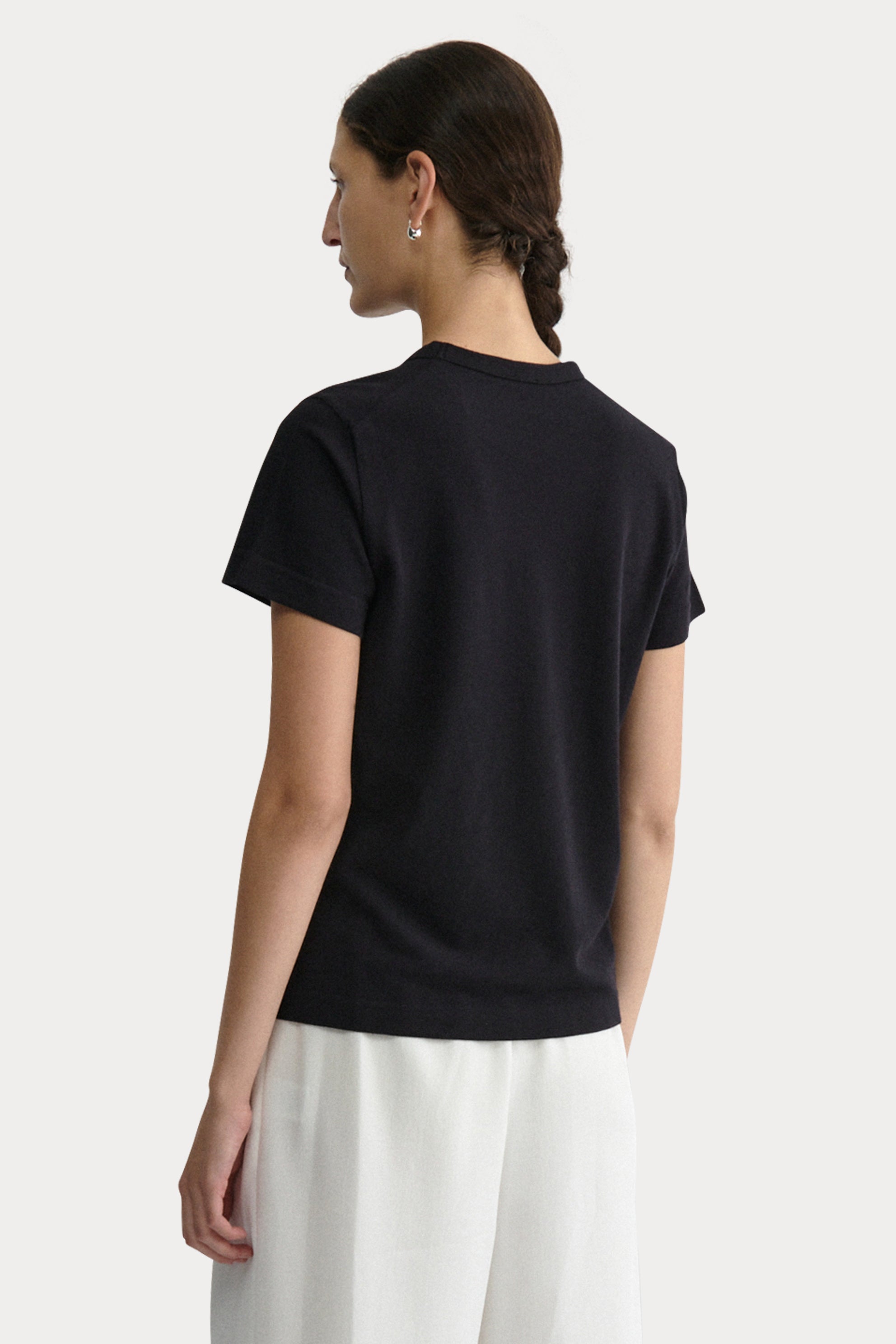 Ponza Tee-TOPS-Rachel Comey