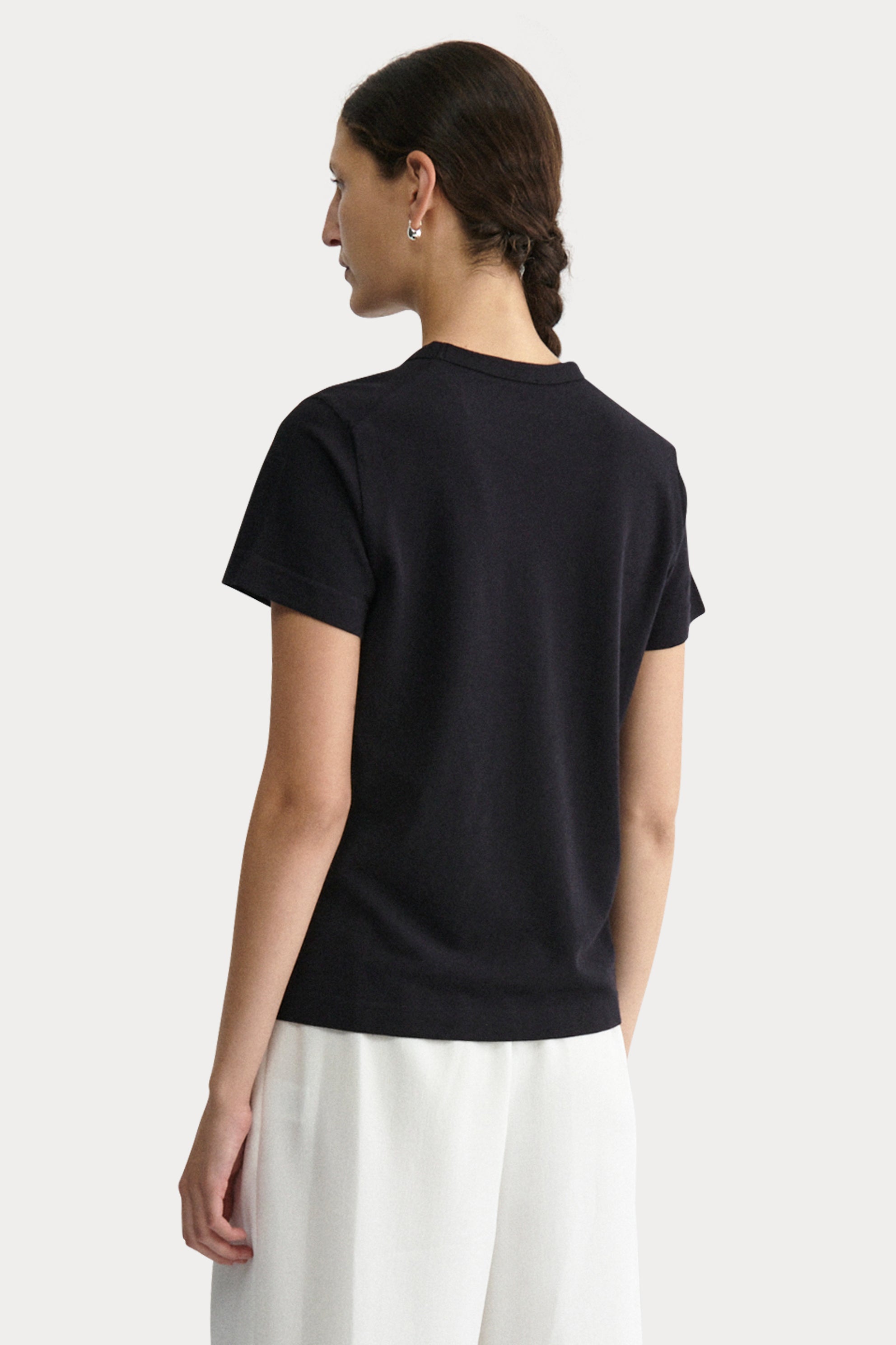 Ponza Tee-TOPS-Rachel Comey