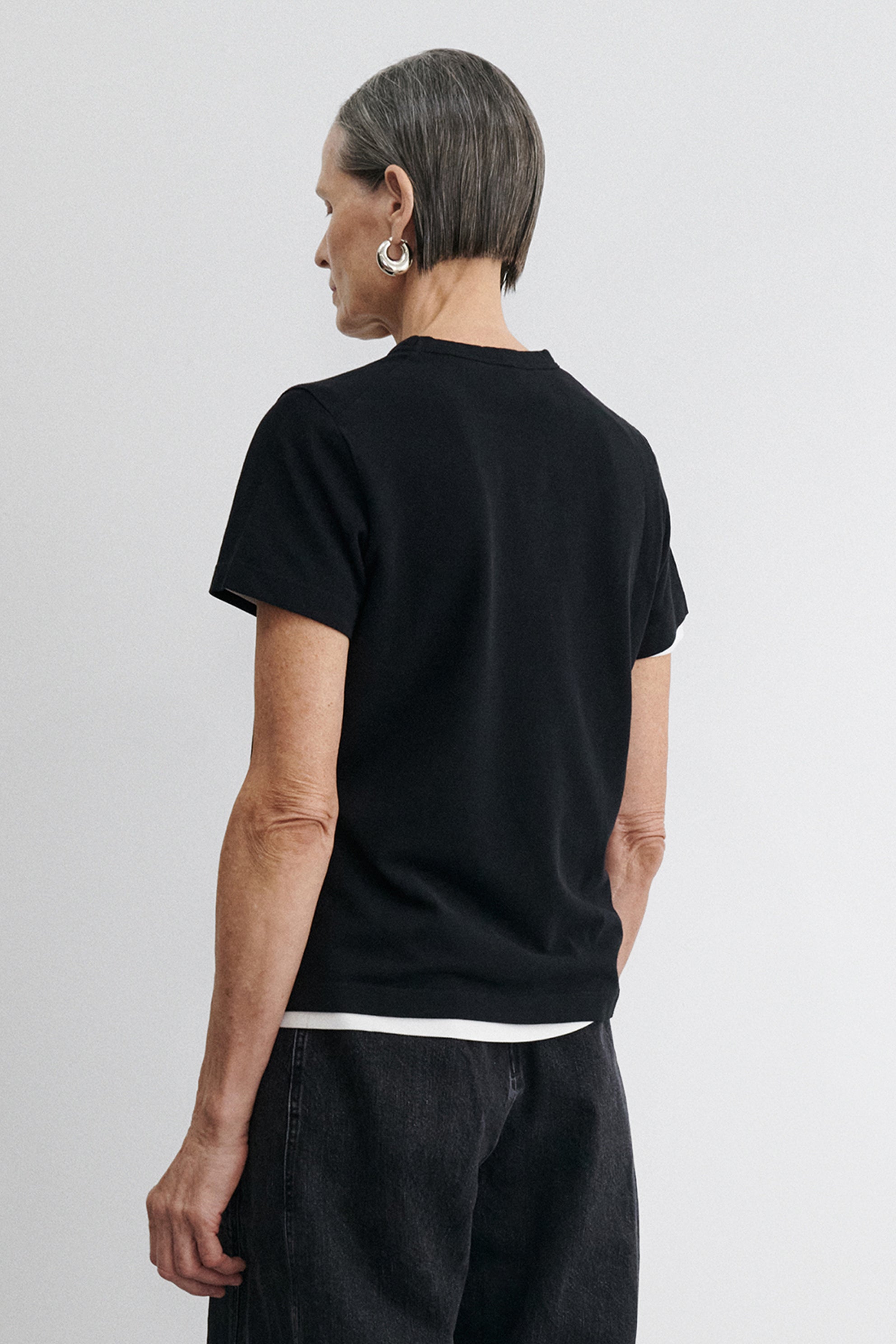 Ponza Tee-TOPS-Rachel Comey