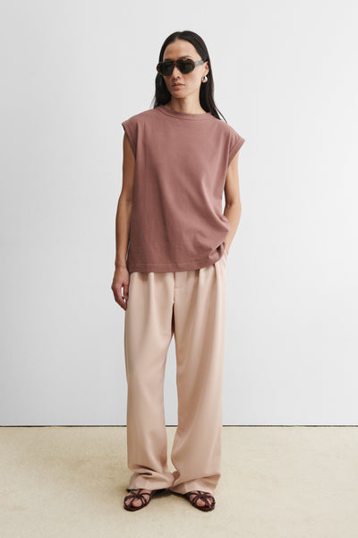 Rachel Comey Risa Top Navy