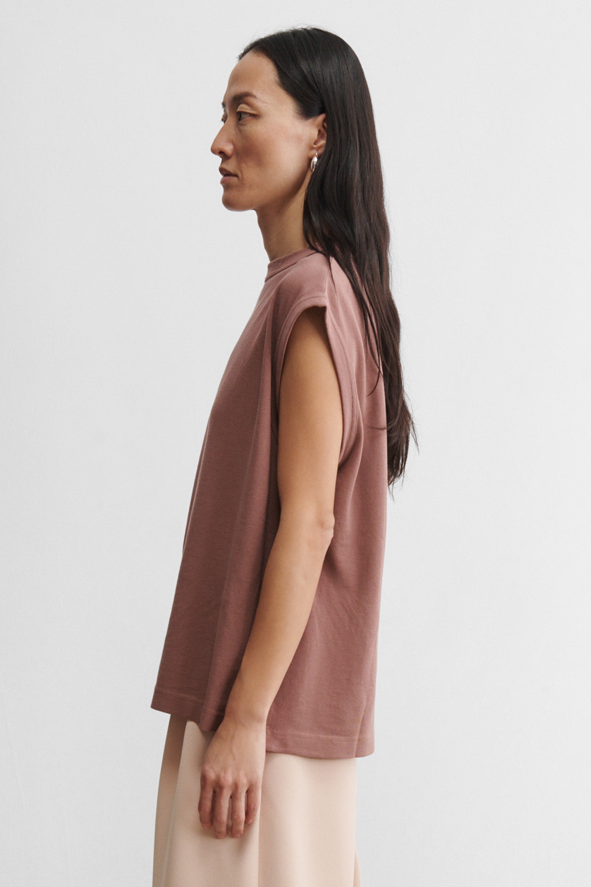 Bloom Tee-TEES-Rachel Comey