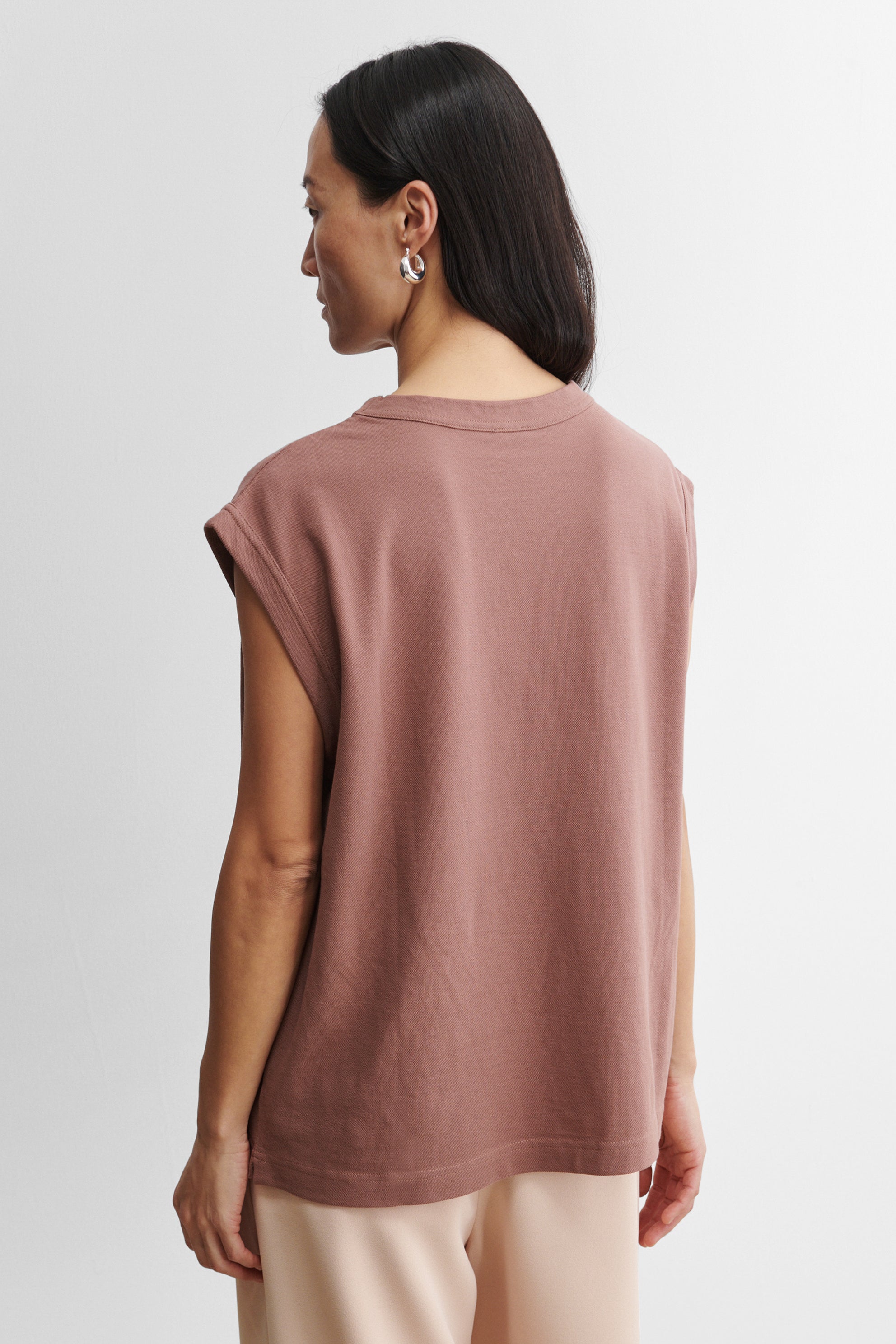 Bloom Tee-TEES-Rachel Comey