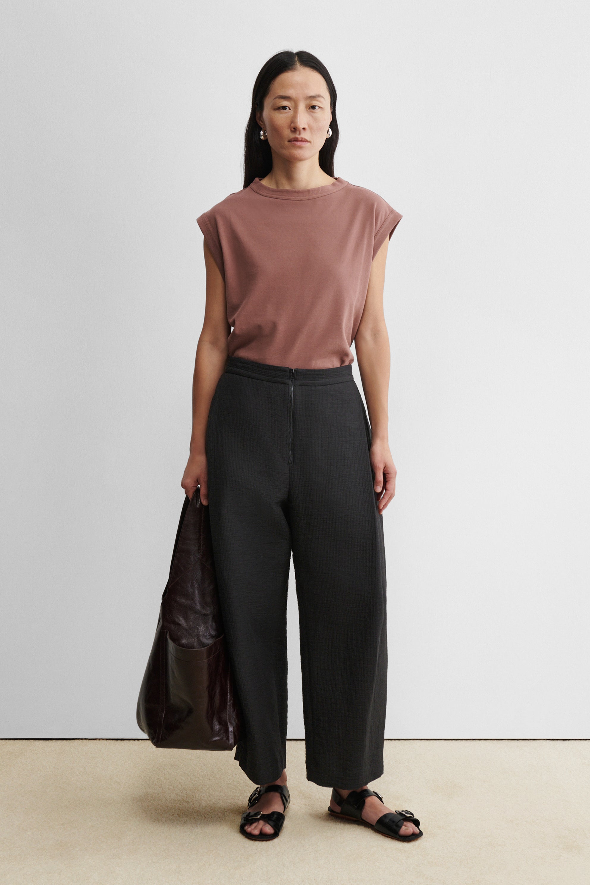 Bloom Tee-TEES-Rachel Comey