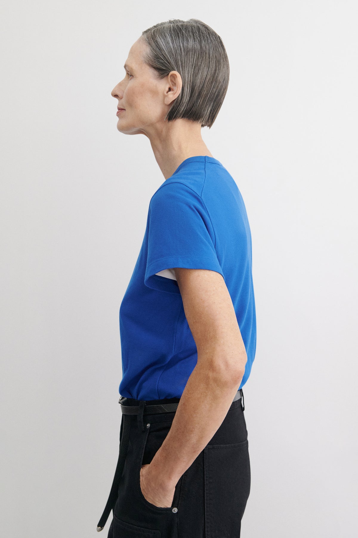 Ponza Tee-TOPS-Rachel Comey