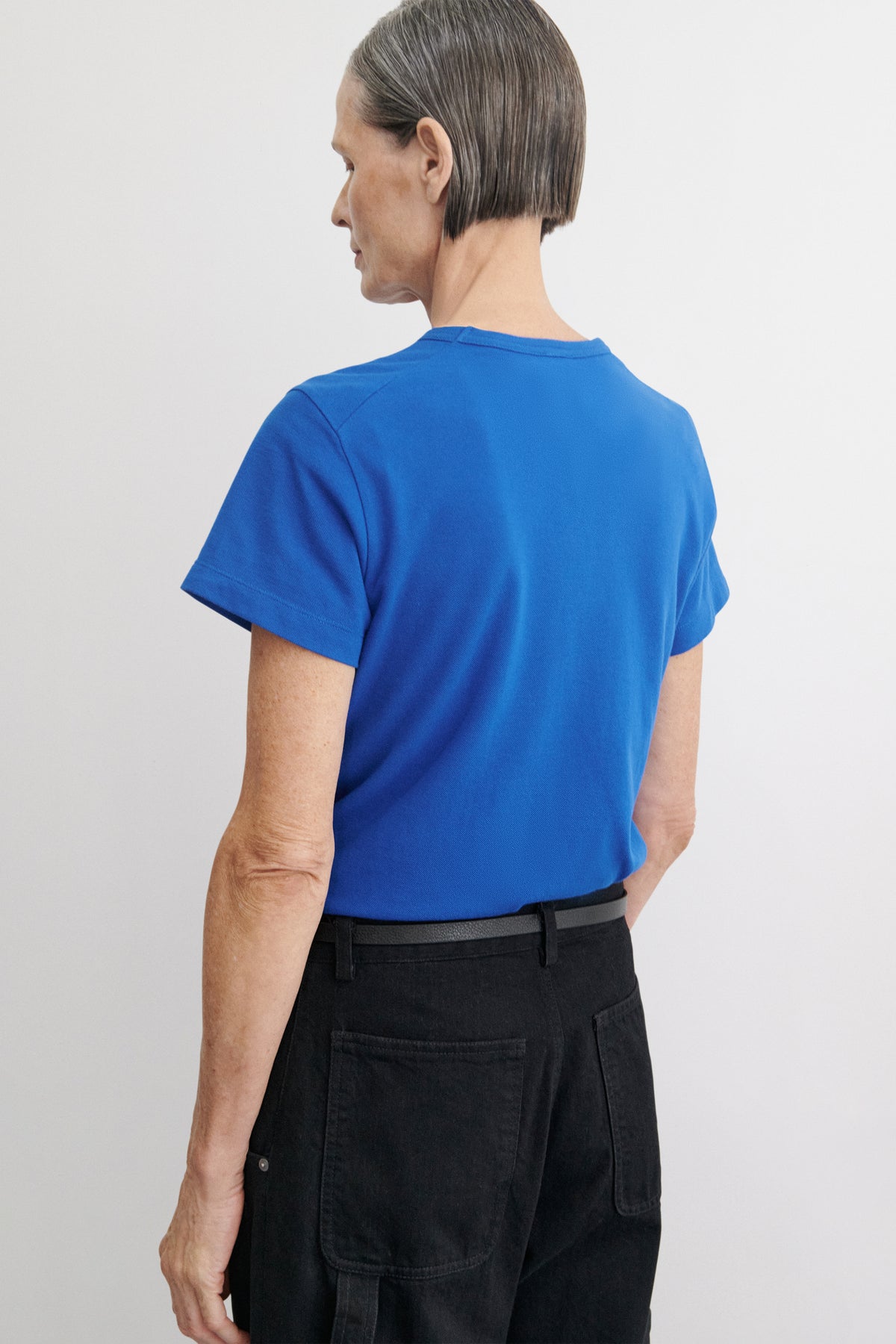 Ponza Tee-TOPS-Rachel Comey