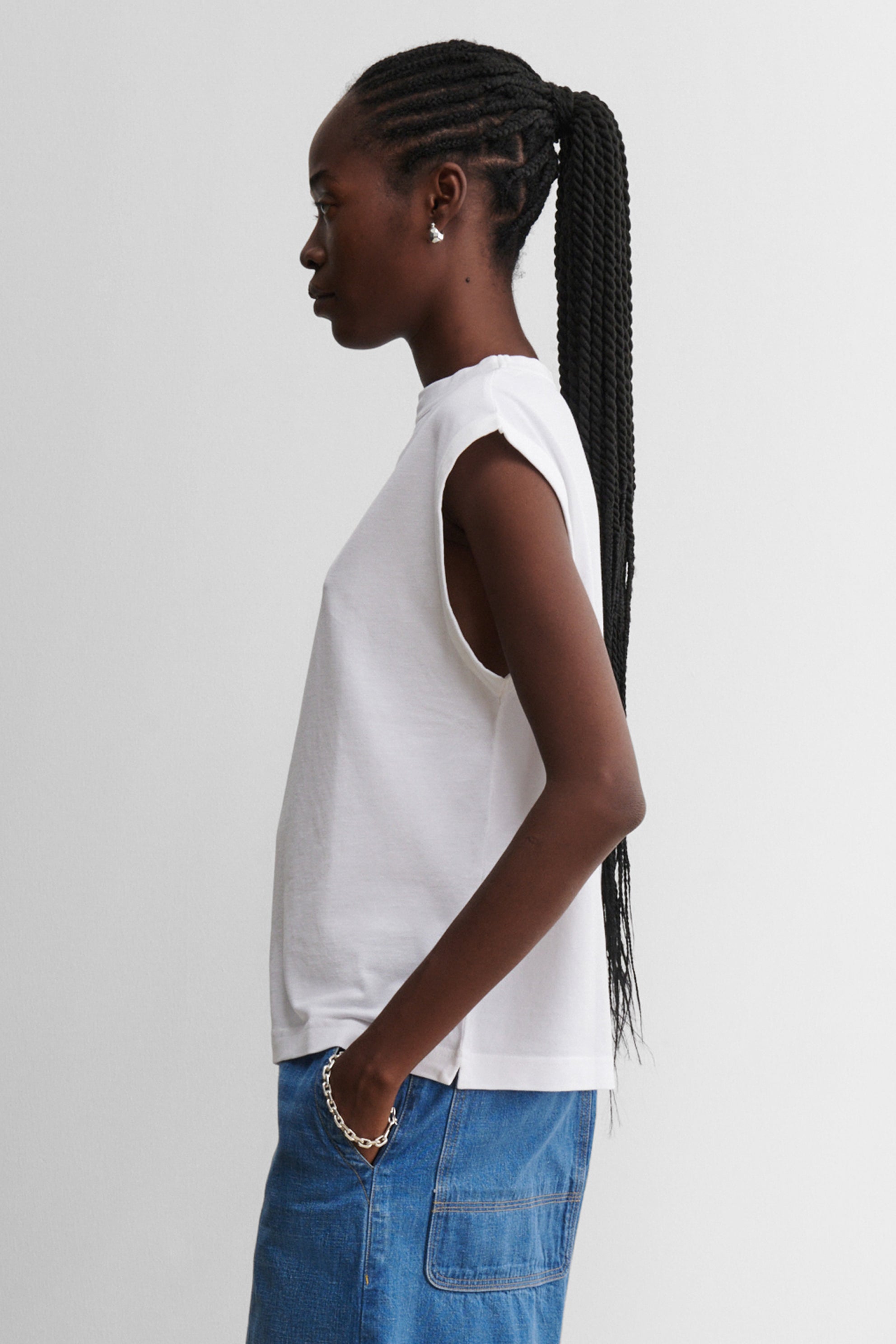 Bloom Tee-TEES-Rachel Comey