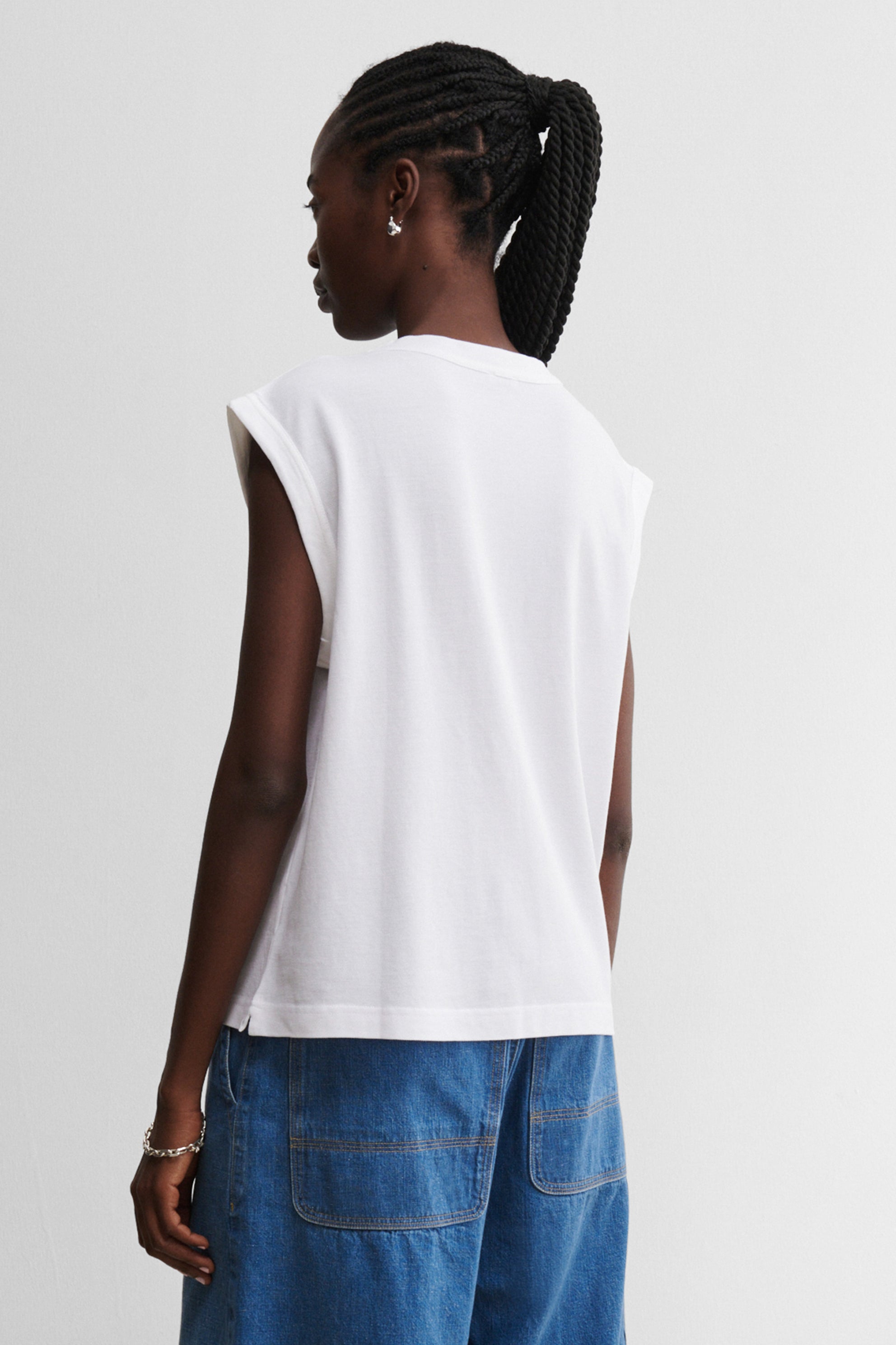 Bloom Tee-TEES-Rachel Comey