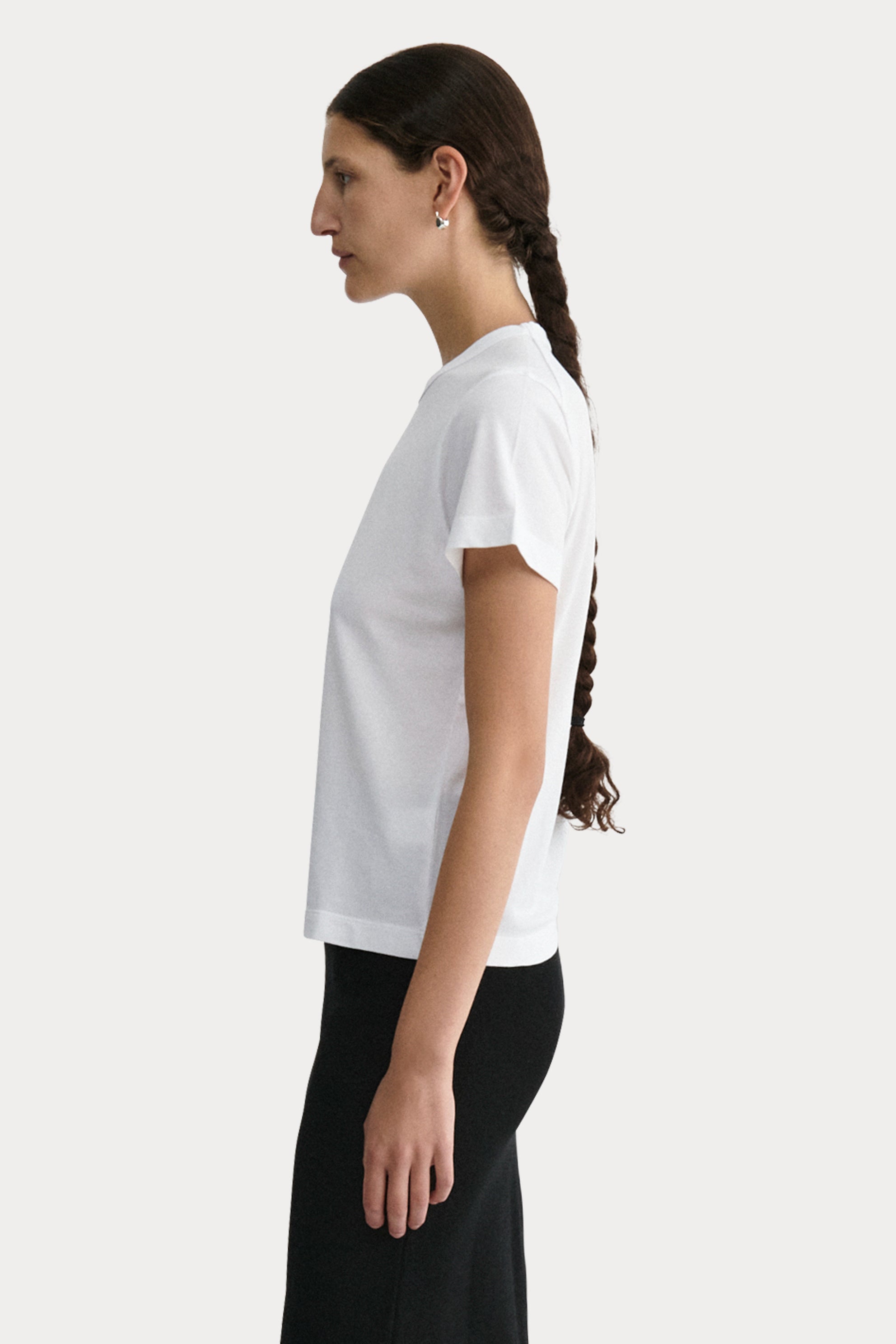 Ponza Tee-TOPS-Rachel Comey