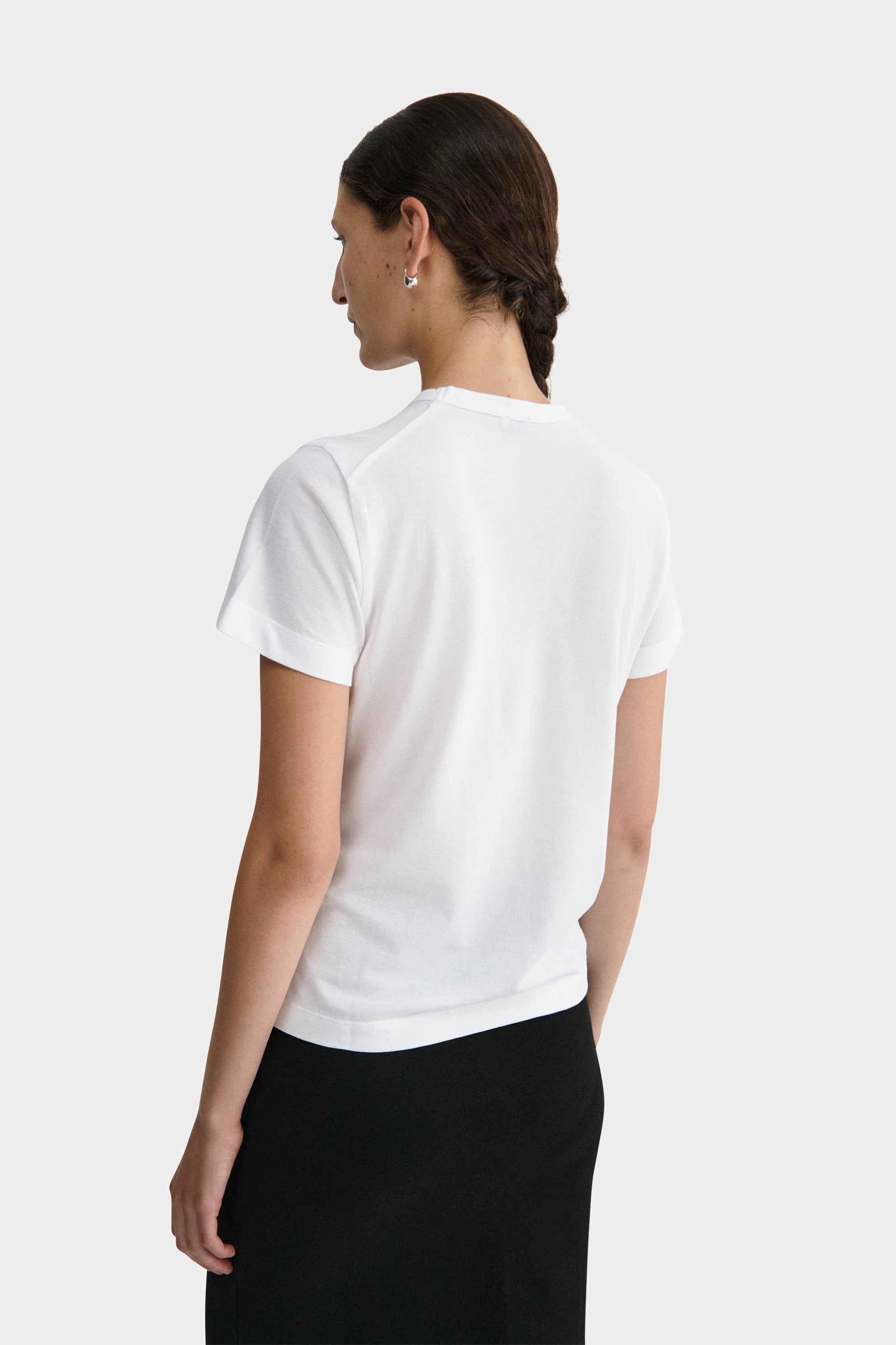 Ponza Tee-TOPS-Rachel Comey