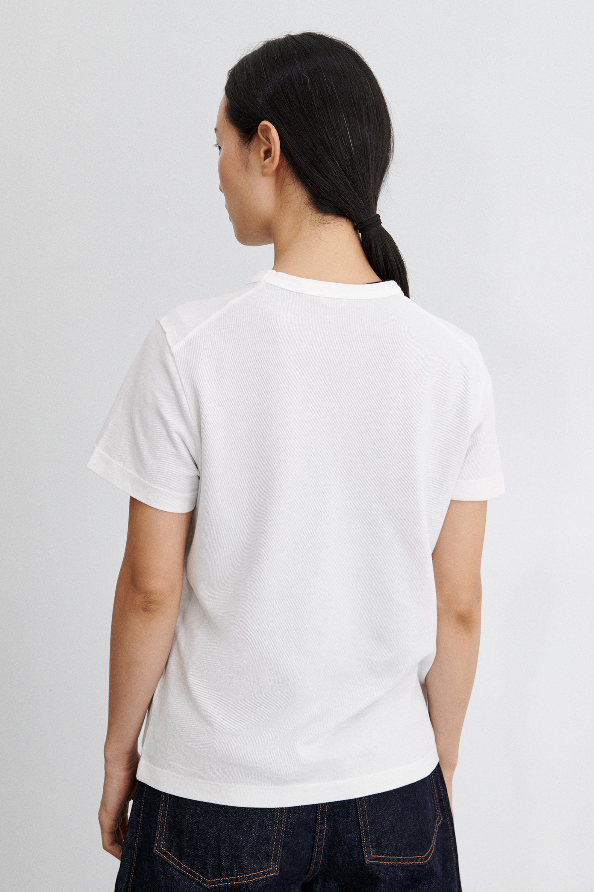 Ponza Tee-TOPS-Rachel Comey