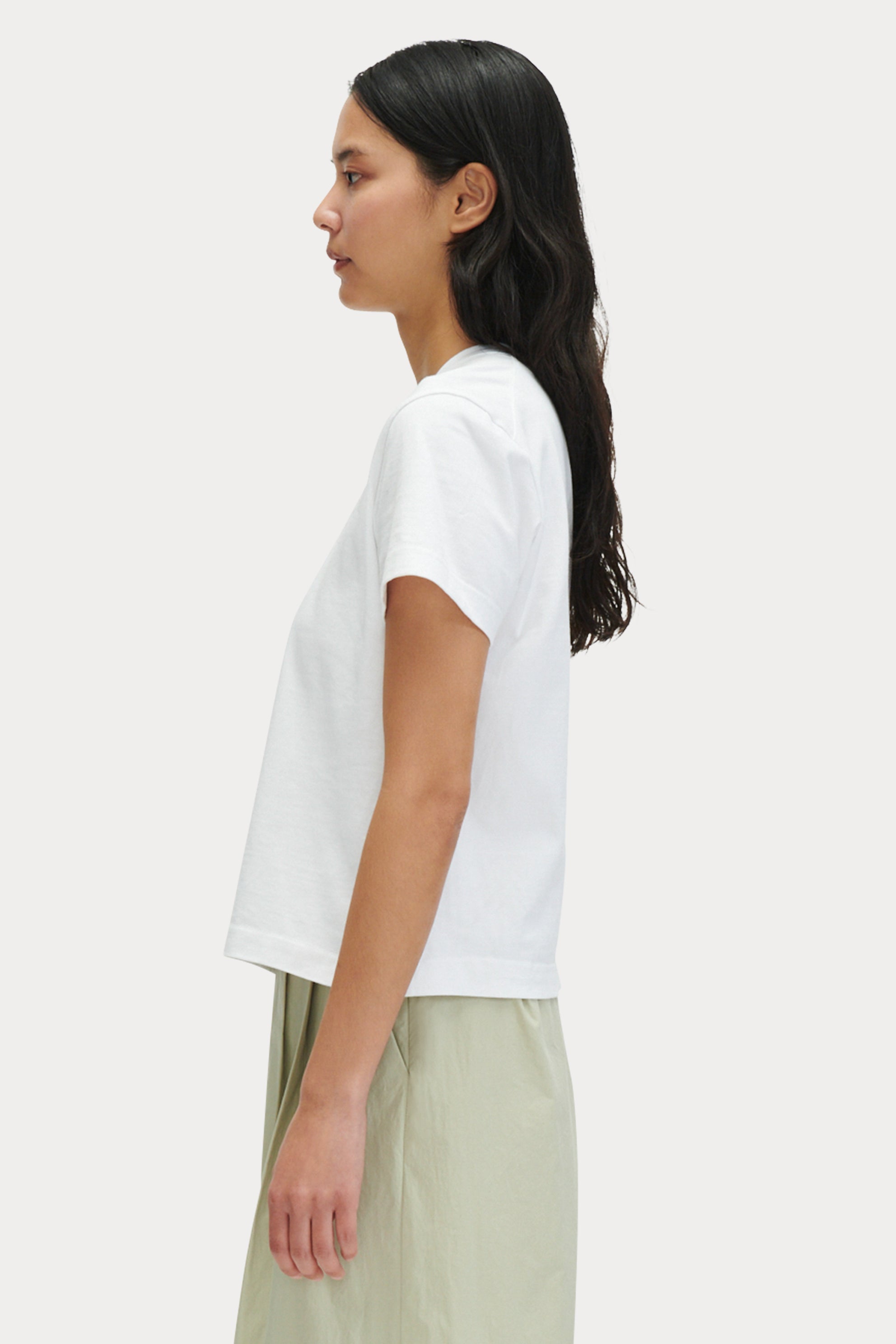 Ponza Tee-TOPS-Rachel Comey