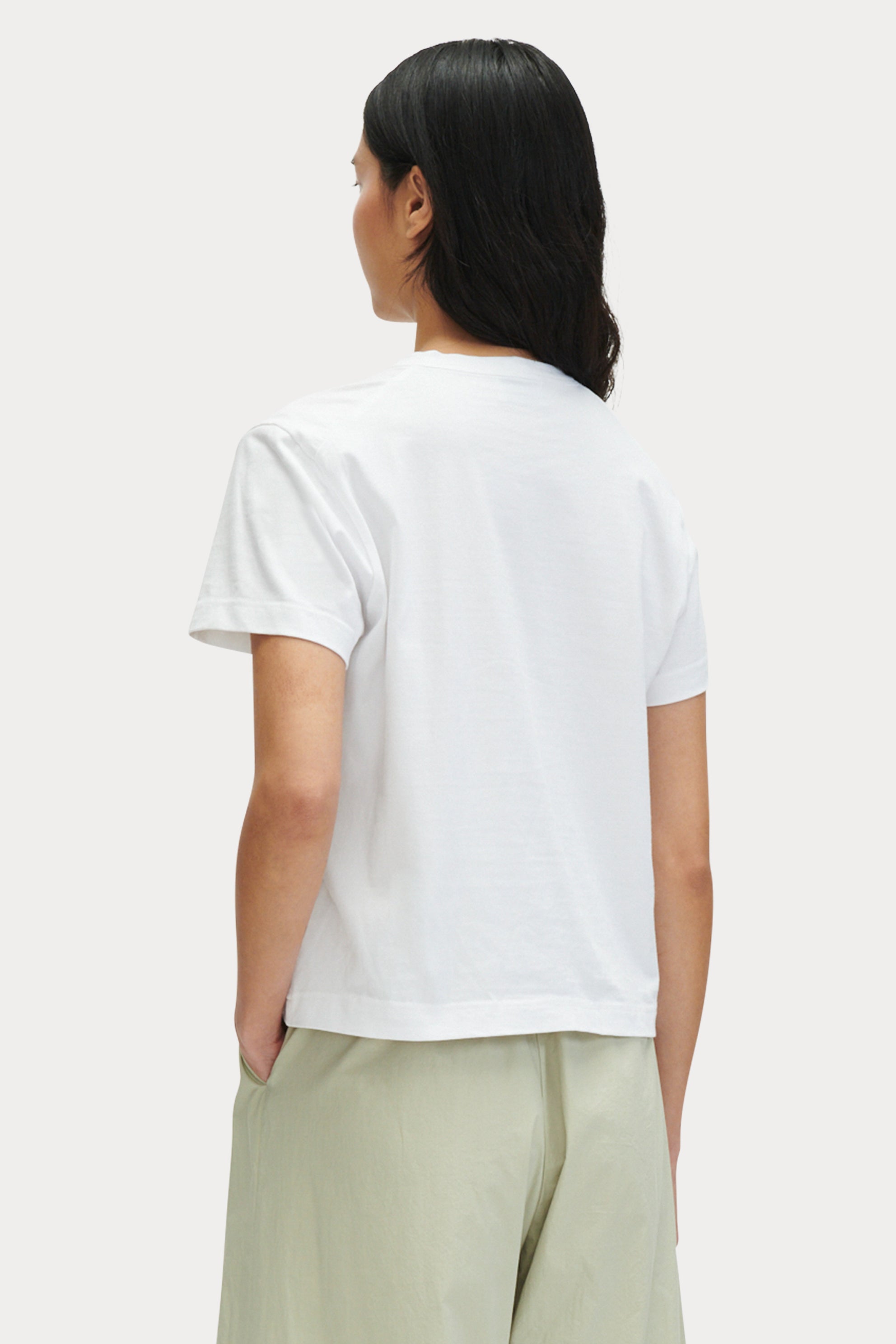 Ponza Tee-TOPS-Rachel Comey