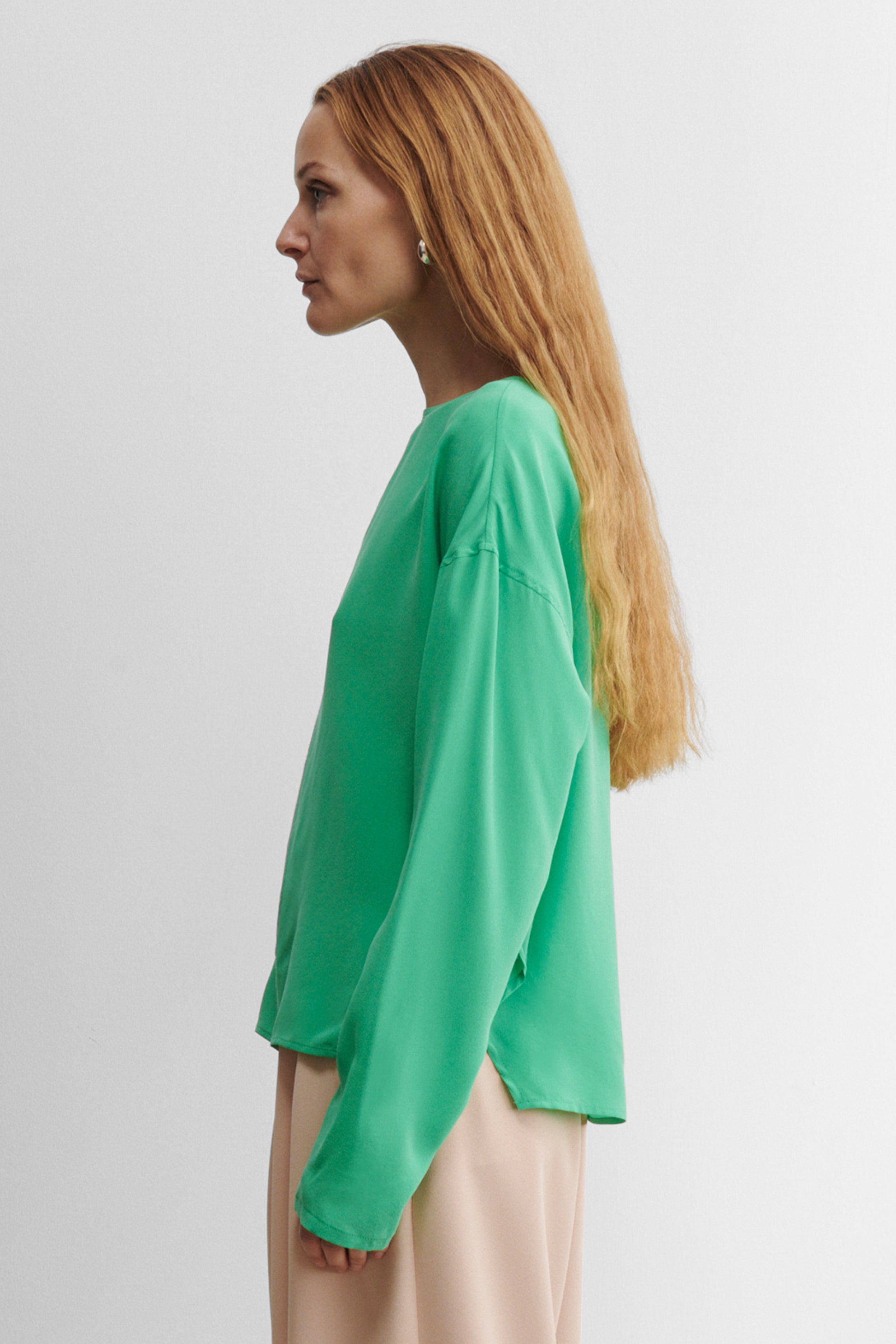 Barter Top-TOPS-Rachel Comey