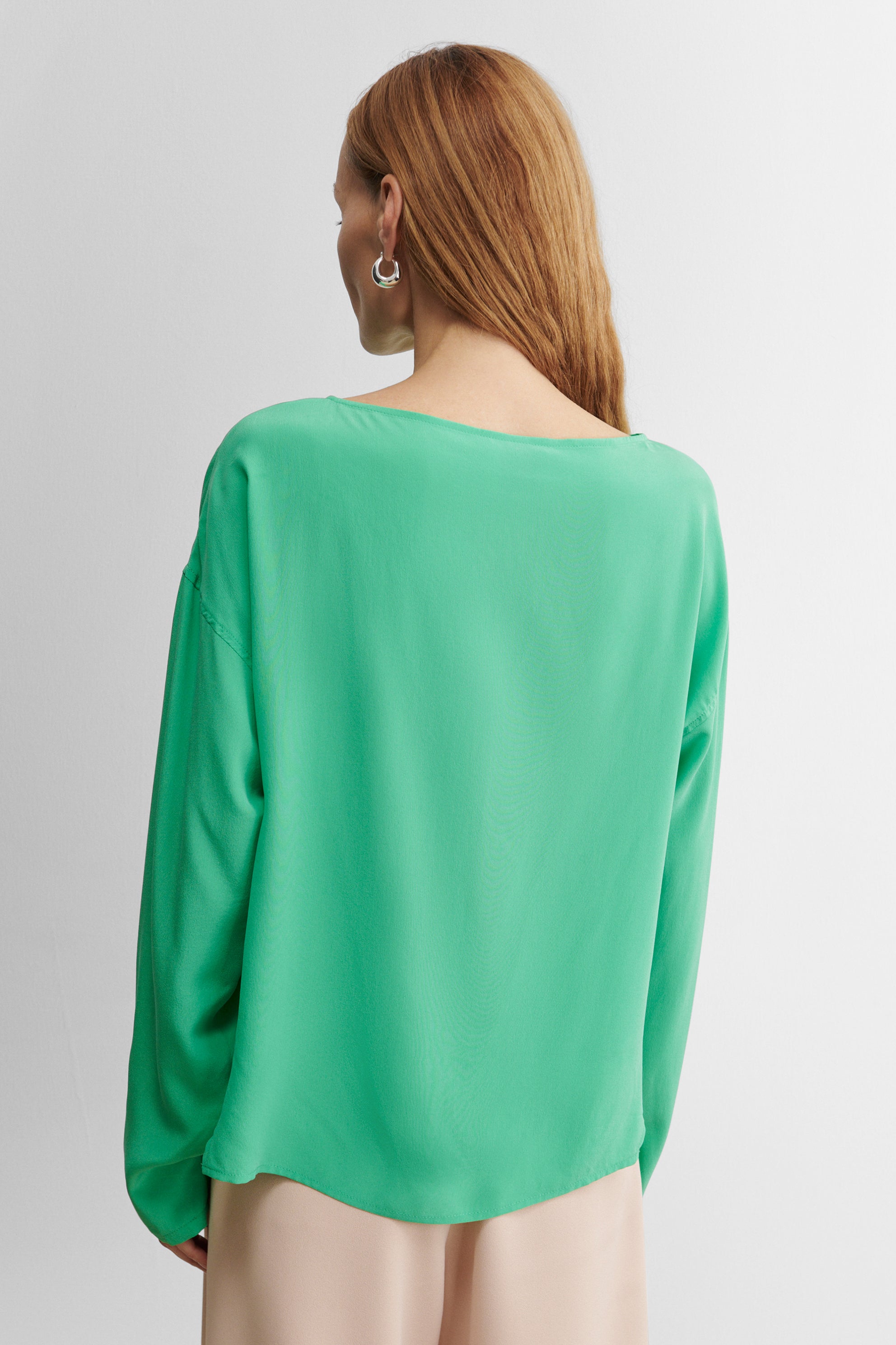 Barter Top-TOPS-Rachel Comey