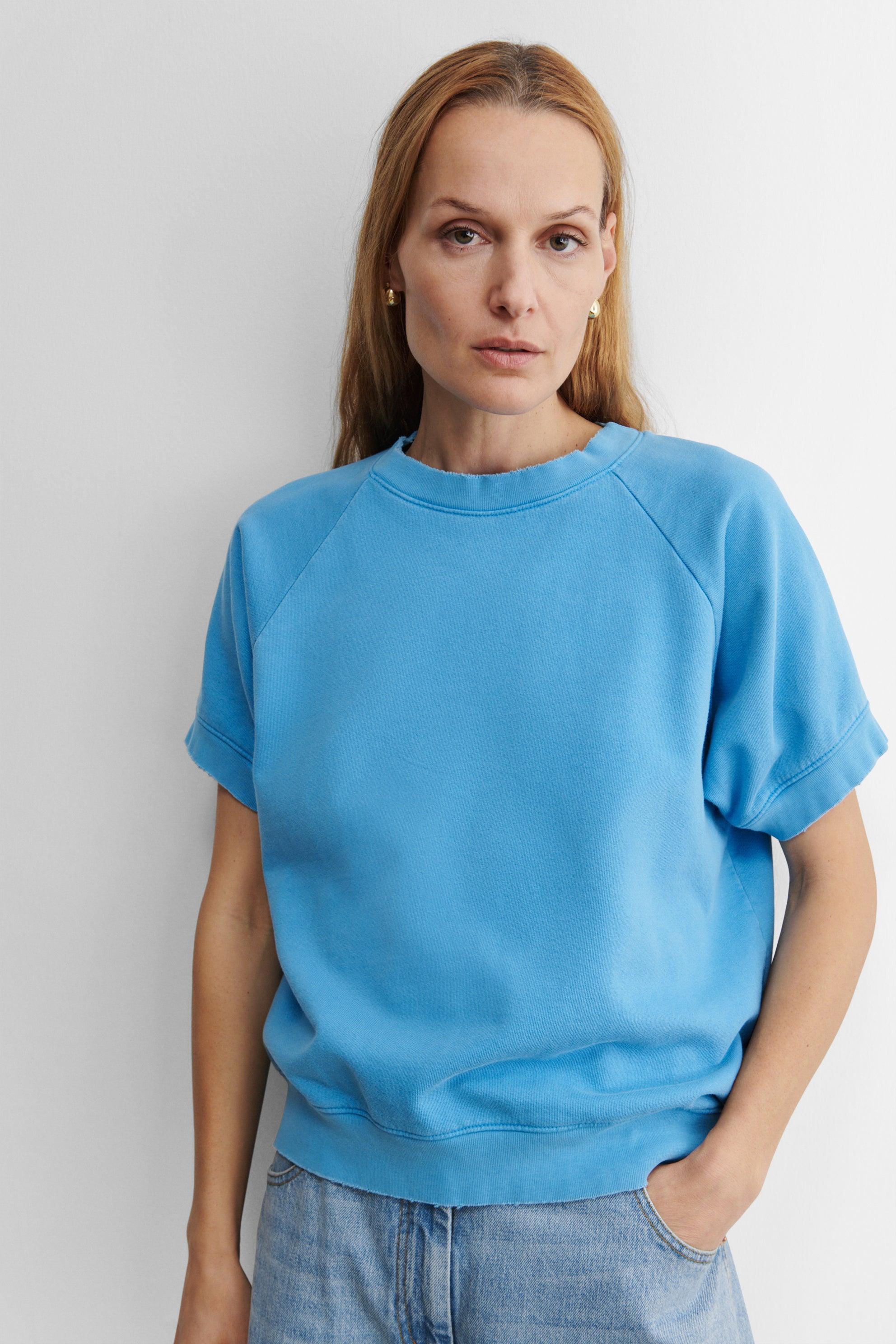 Billi Sweatshirt-SWEATSHIRTS-Rachel Comey