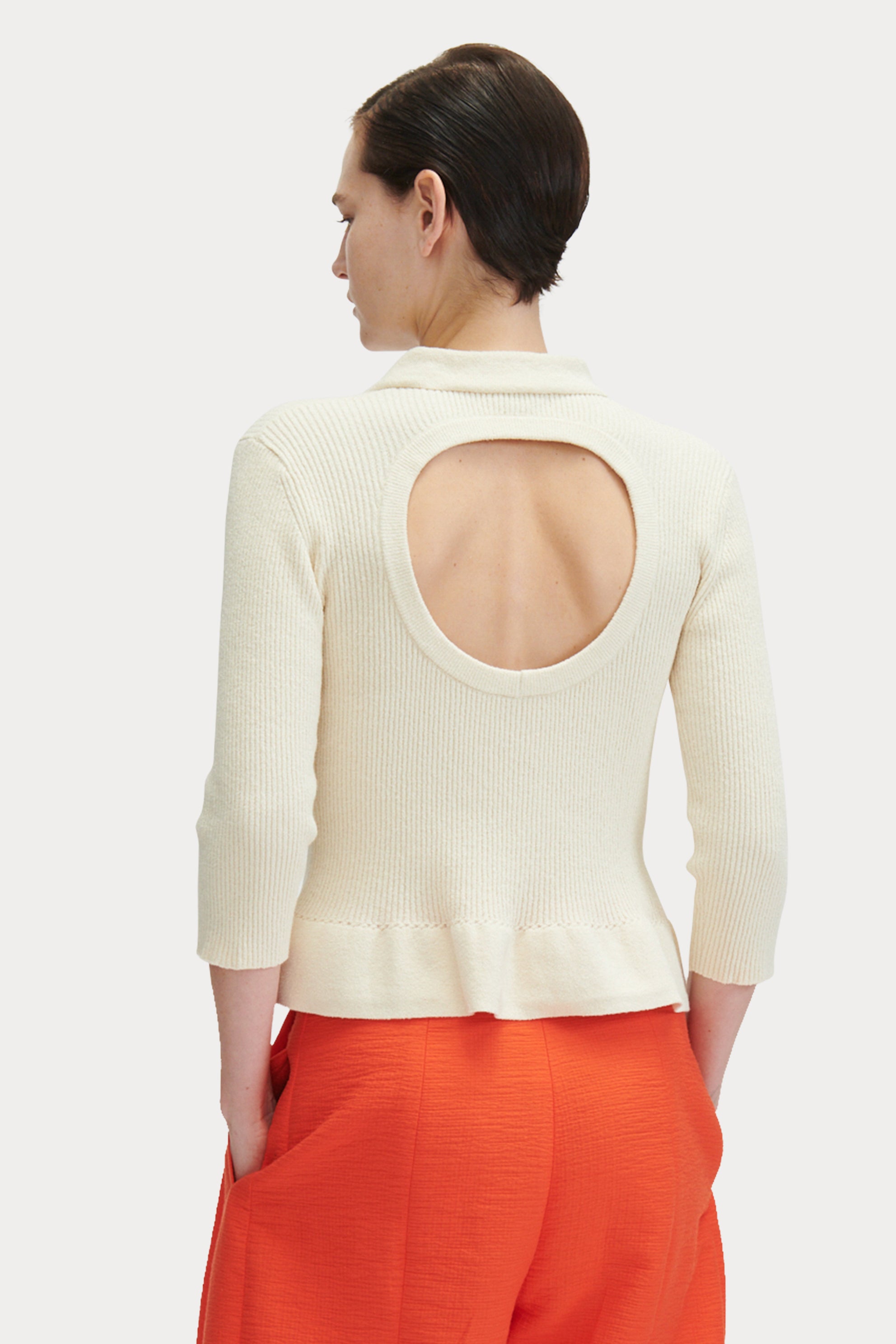 Niamh Top-KNITWEAR-Rachel Comey