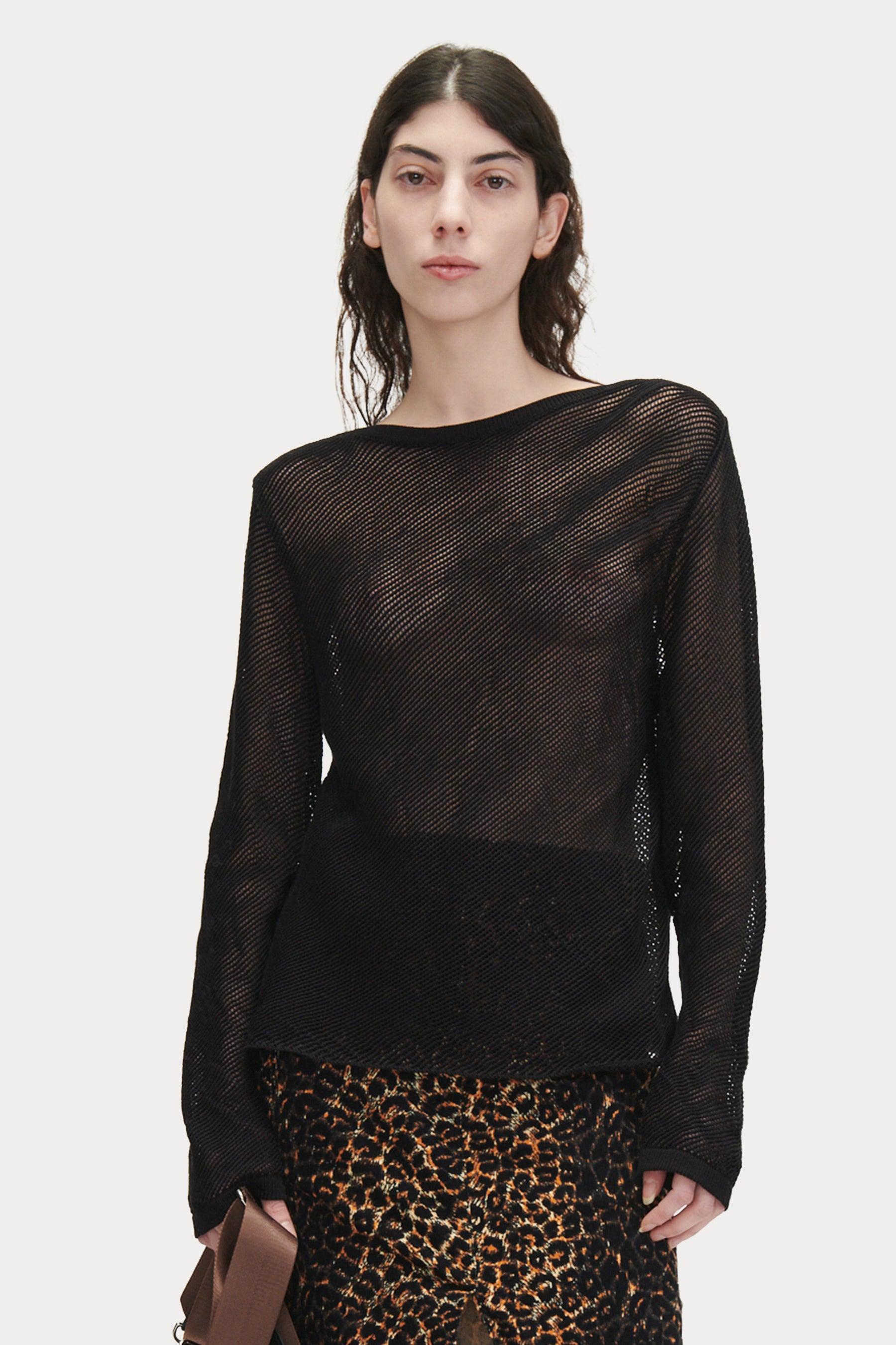 Knits and Sweaters | Rachel Comey