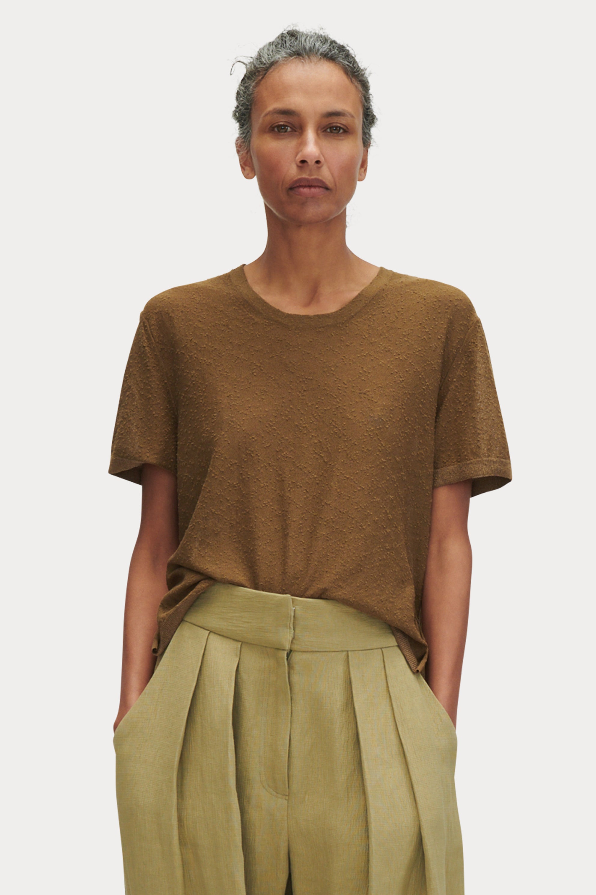 Kris Top-KNITWEAR-Rachel Comey