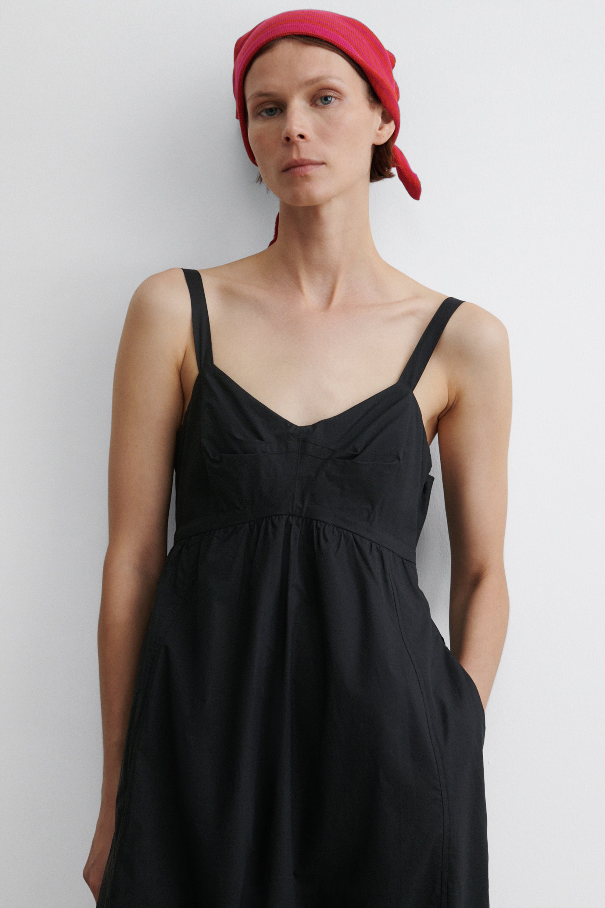 GADID ANONIEM ELBA / GRAY RACHEL 着用 GADID ANONIEM〉 ディレクター RACHELのメンズ服の取り入れ方