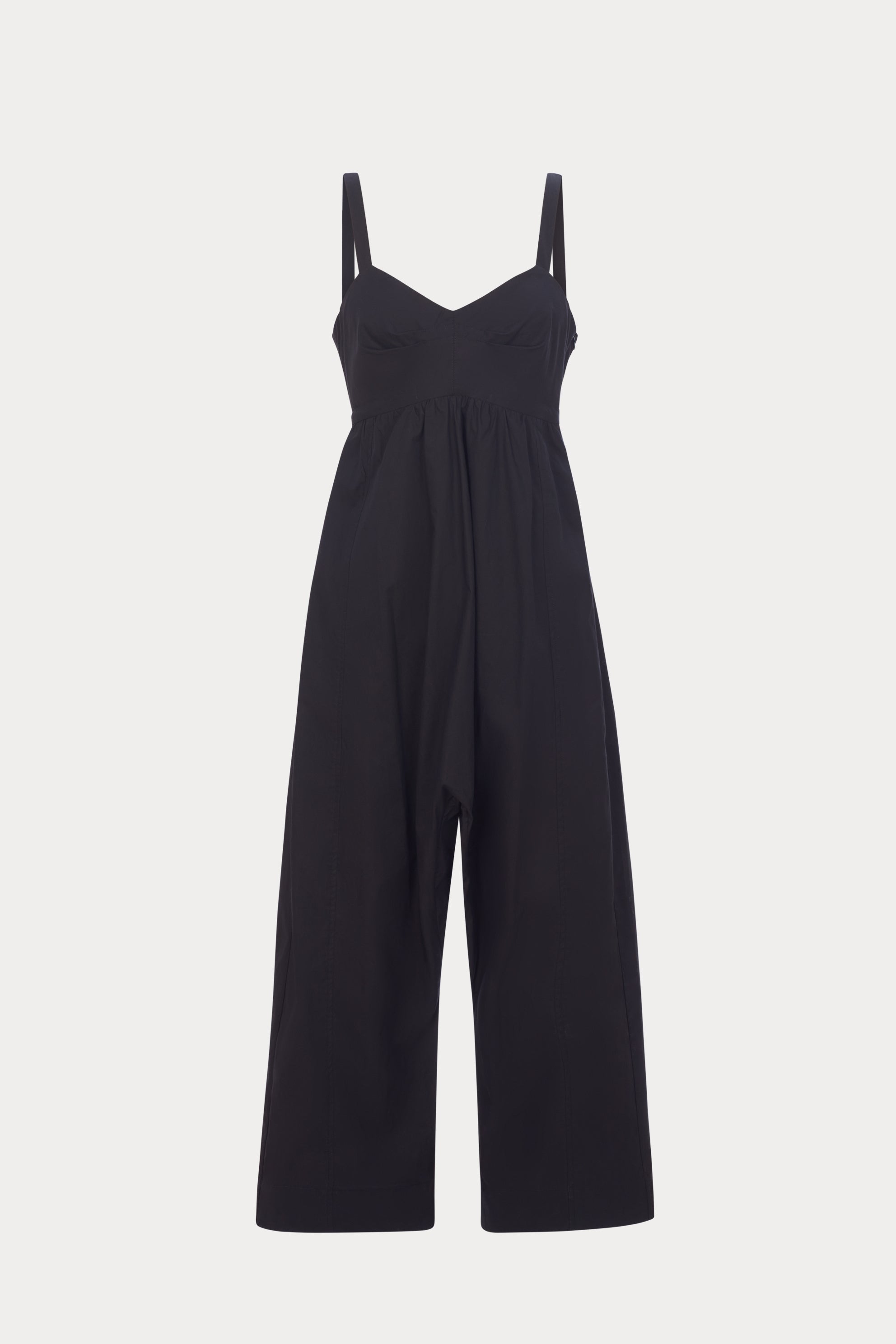 Baldacci Jumpsuit-JUMPSUITS-Rachel Comey